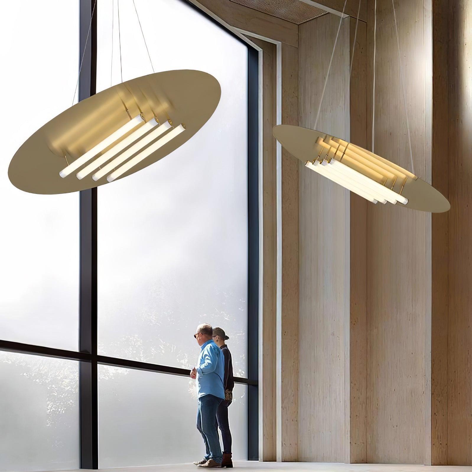 Camila Moderne Pendelleuchte-Letslighting