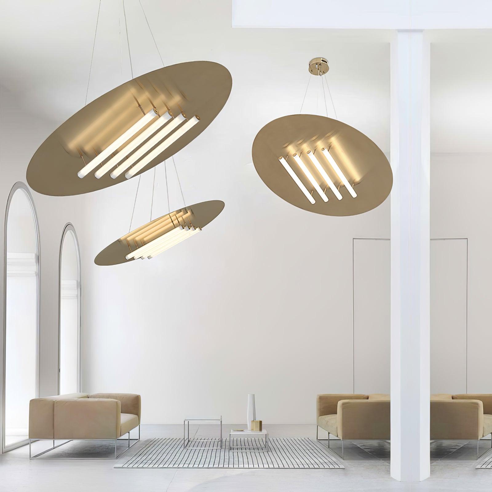 Camila Moderne Pendelleuchte-Letslighting