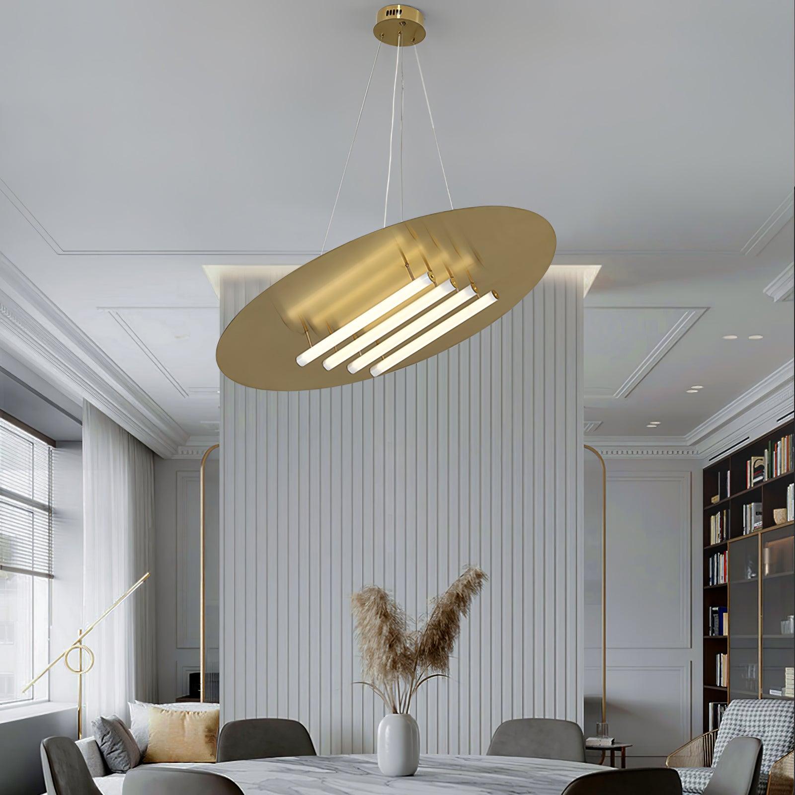 Camila Moderne Pendelleuchte-Letslighting