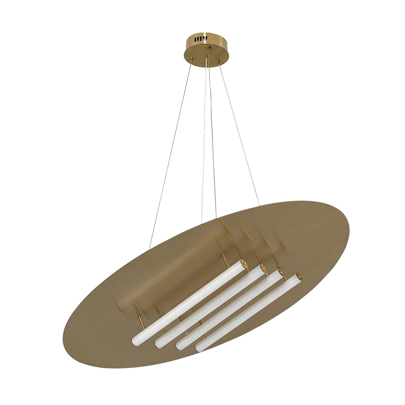 Camila Moderne Pendelleuchte-Letslighting