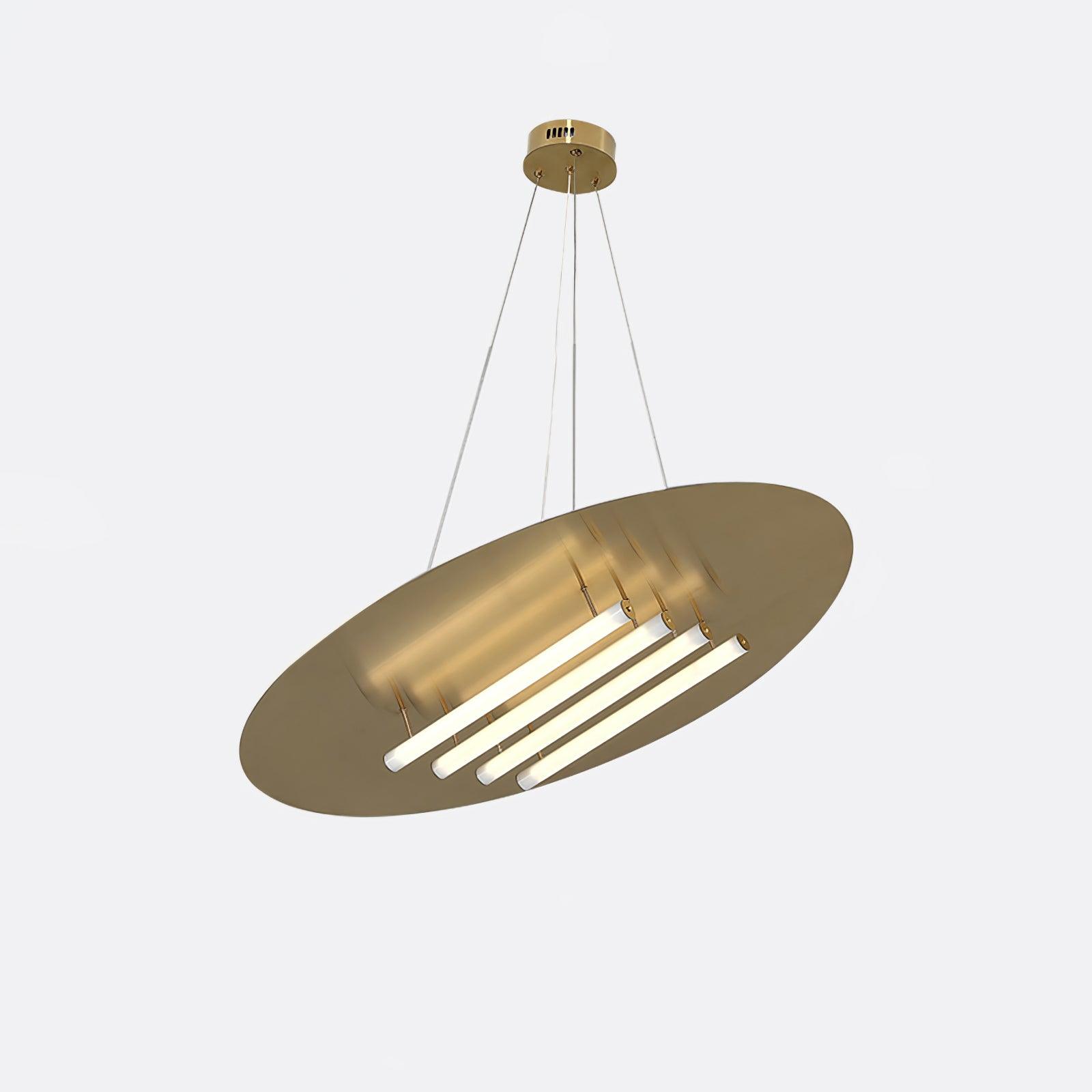 Camila Moderne Pendelleuchte-Letslighting