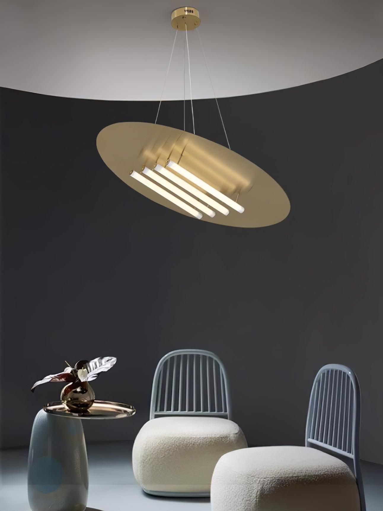 Camila Moderne Pendelleuchte-Letslighting