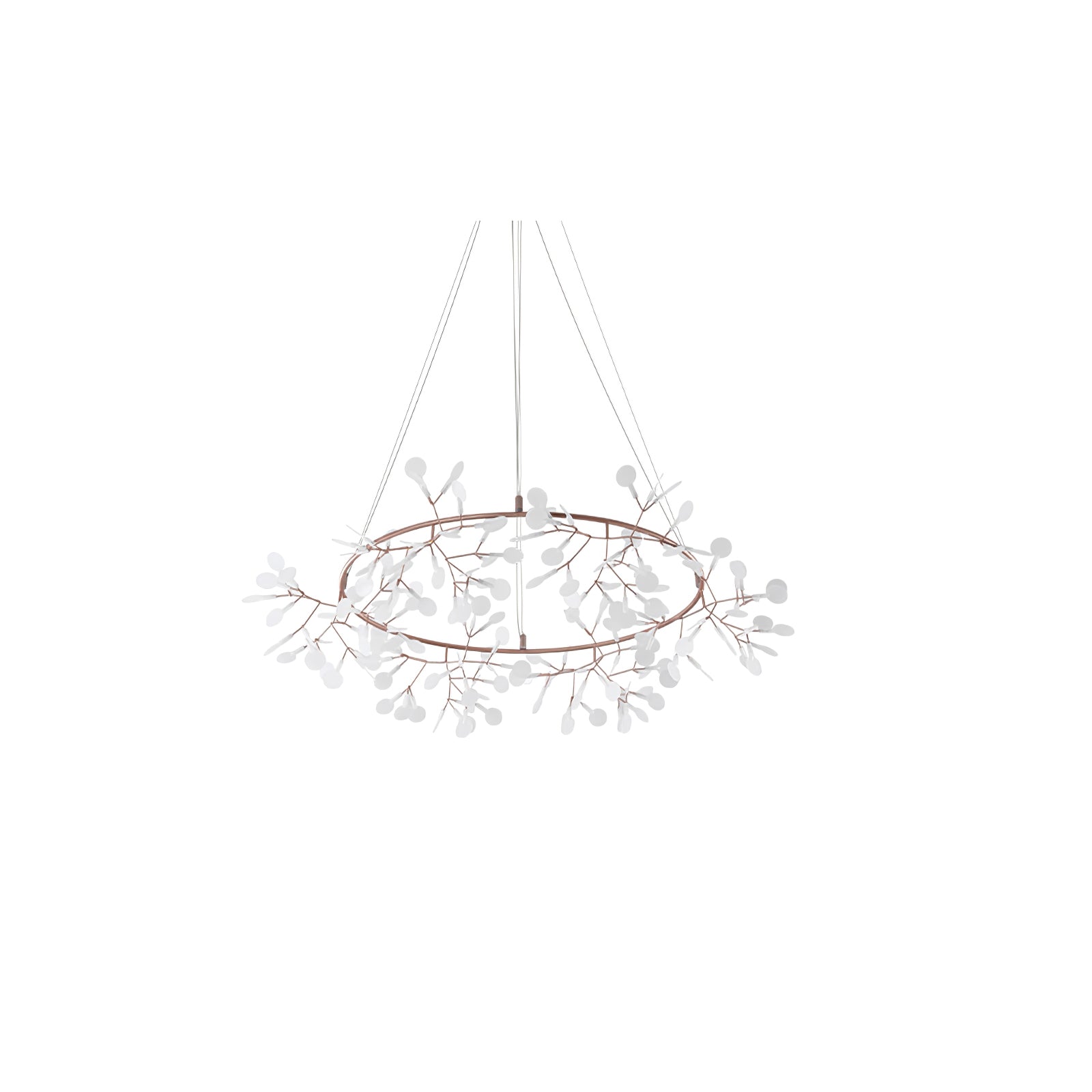 Lustra Kronleuchter Firefly Branch LED-Letslighting