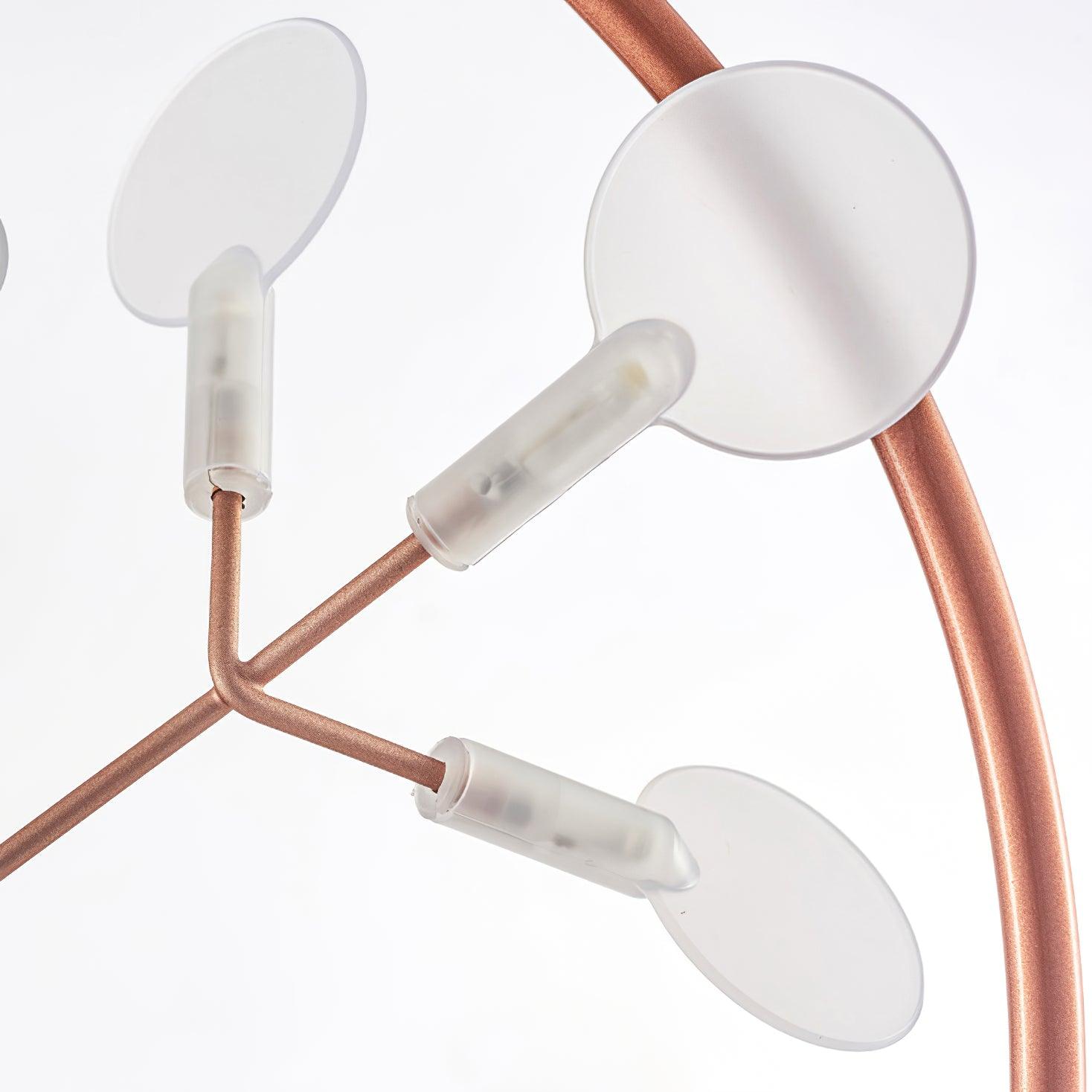 Lustra Kronleuchter Firefly Branch LED-Letslighting