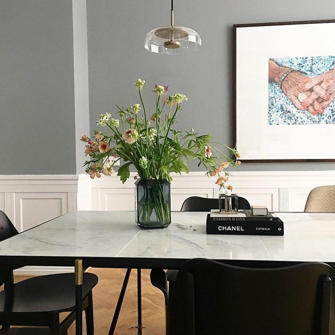 Solara Pendant Lamp - Blowlighting