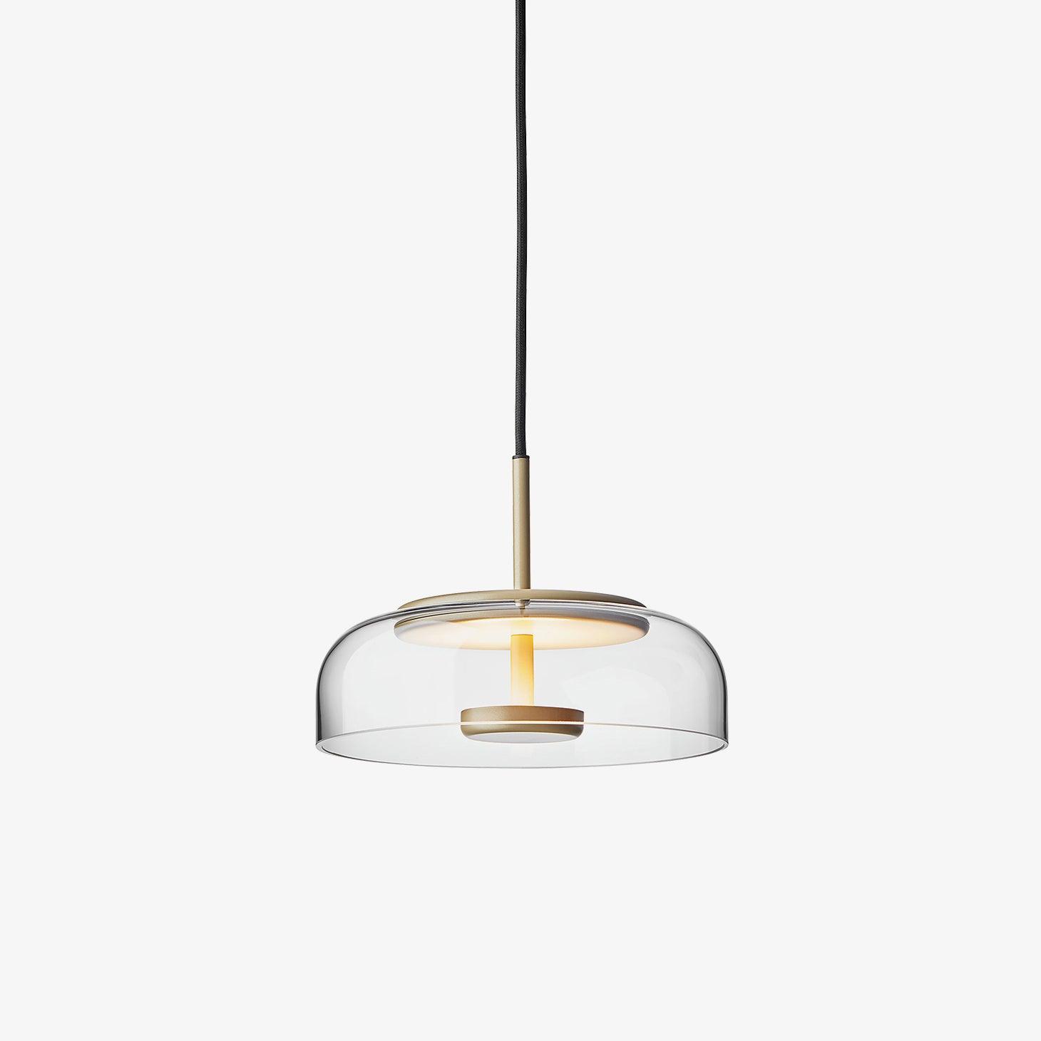 Solara Pendant Lamp - Blowlighting
