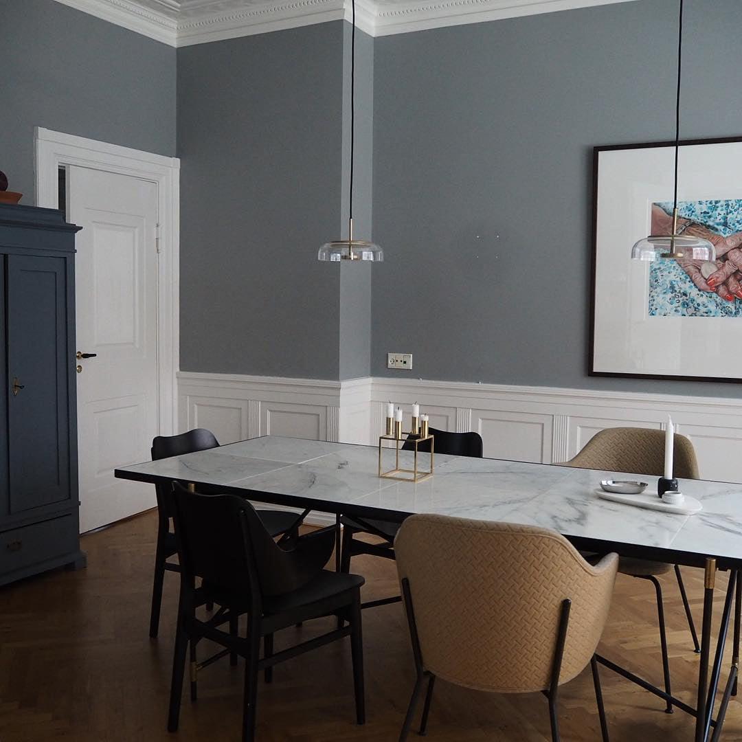 Solara Pendant Lamp - Blowlighting