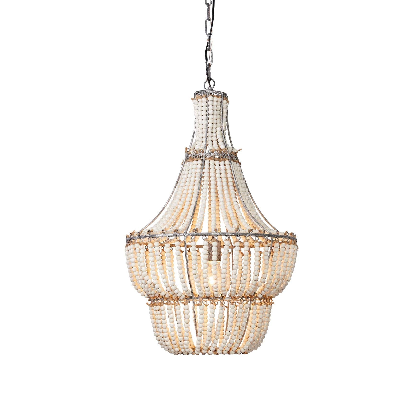 Qvistuvyd Postmoderner Luxus-Holzleuchter-Letslighting