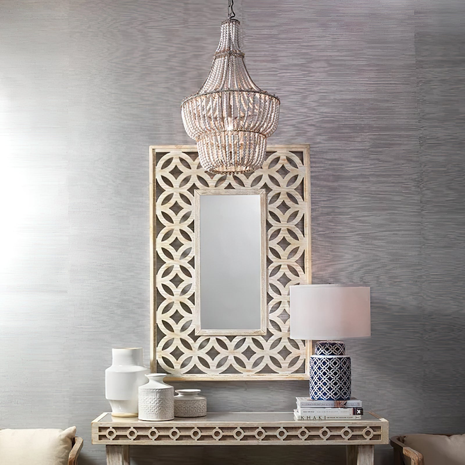 Qvistuvyd Postmoderner Luxus-Holzleuchter-Letslighting