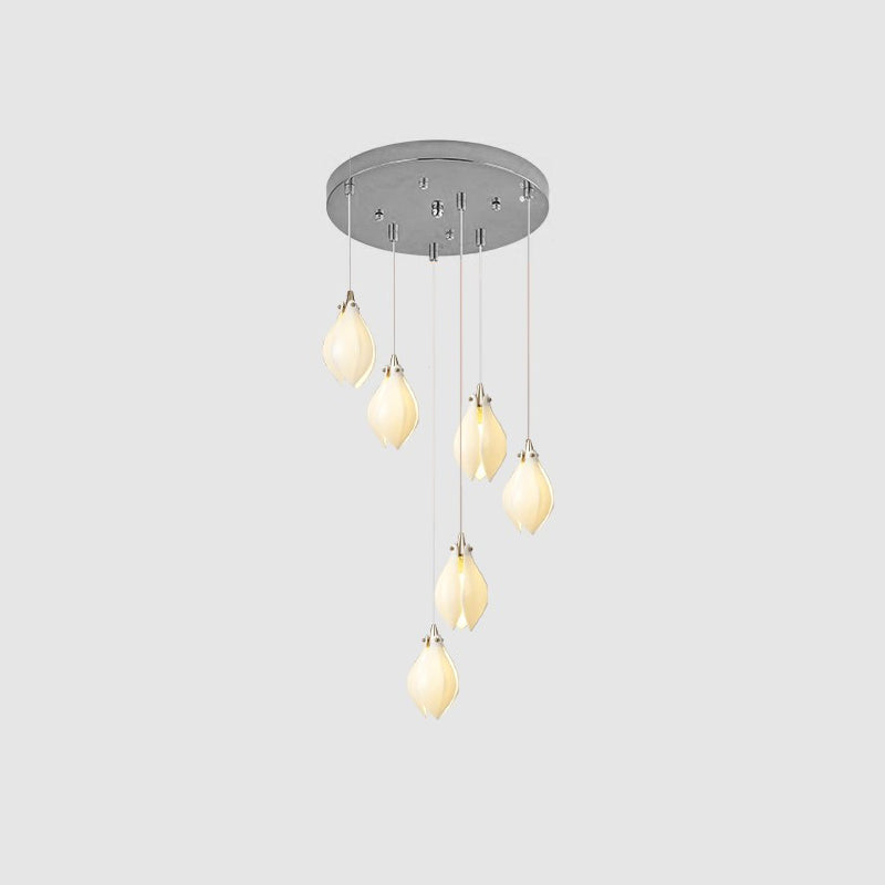 Celeste Flora Pendant Light - Blowlighting