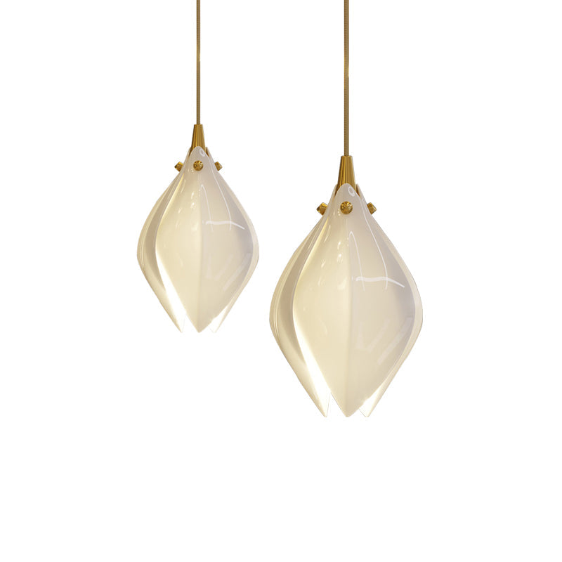 Celeste Flora Pendant Light - Blowlighting