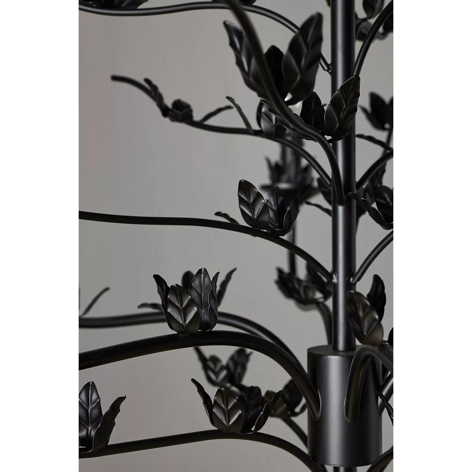 Ulfuvyj Modern Vintage Industrie Kronleuchter-Letslighting