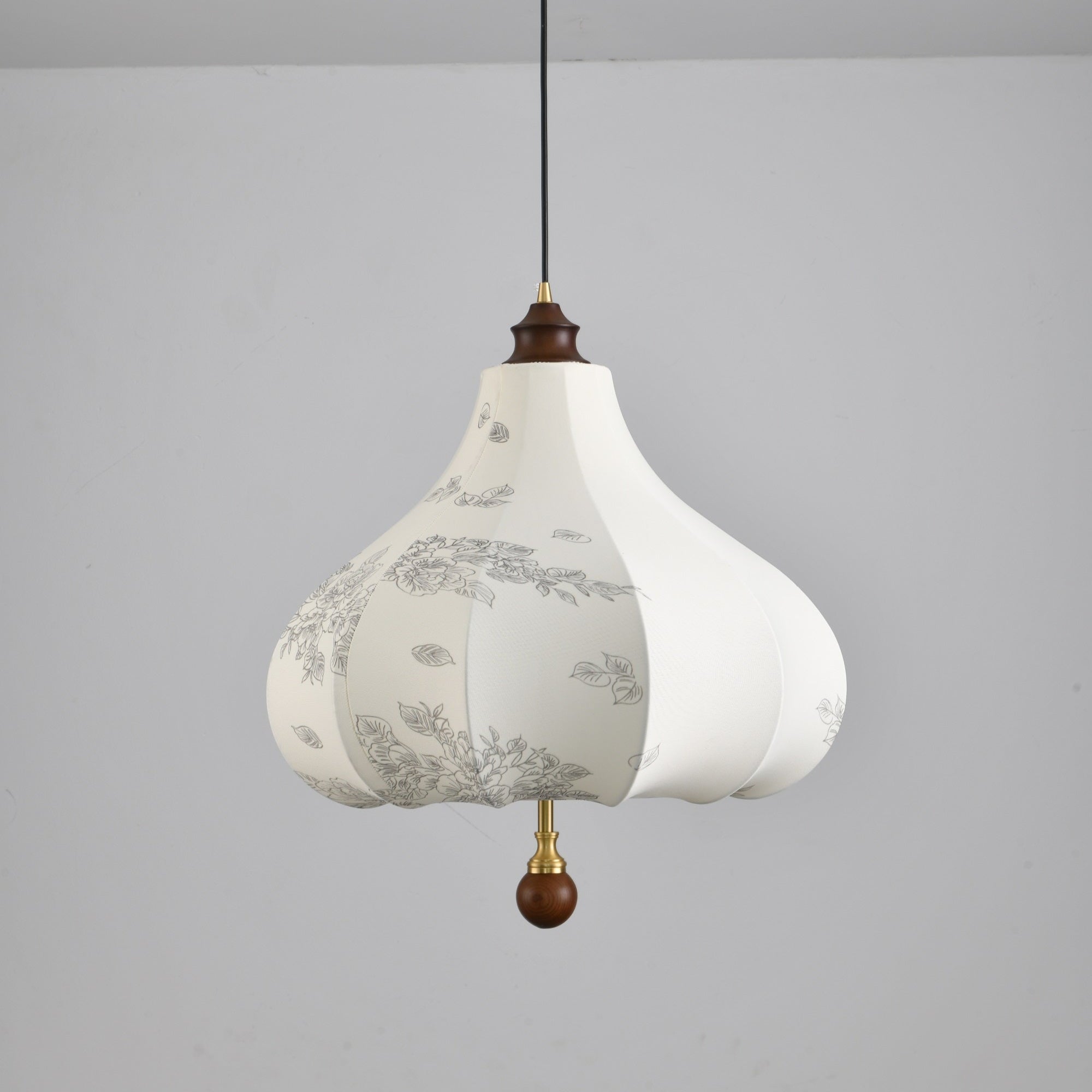 Stella Vintage Pendant Lamp-Letslighting