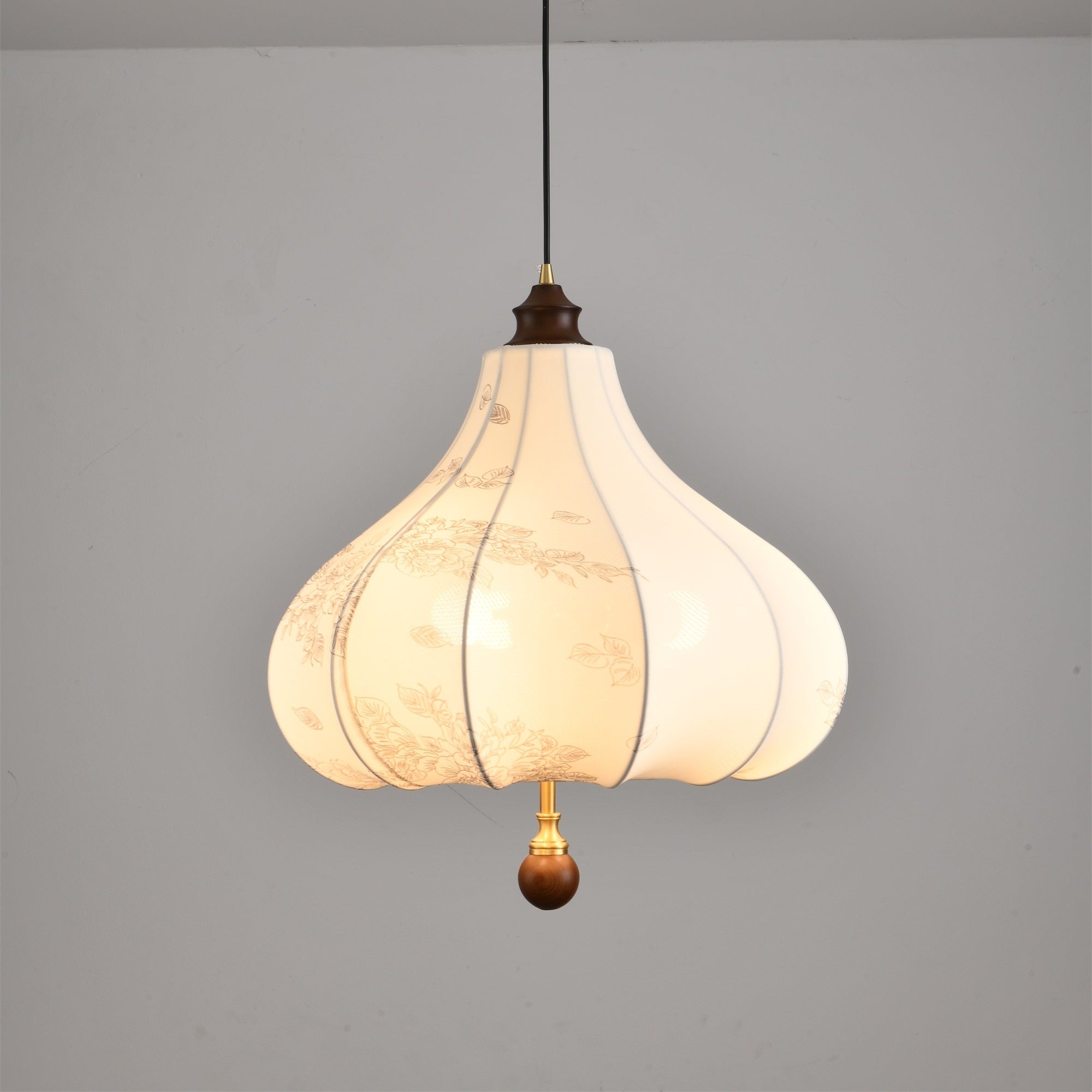 Stella Vintage Pendant Lamp-Letslighting