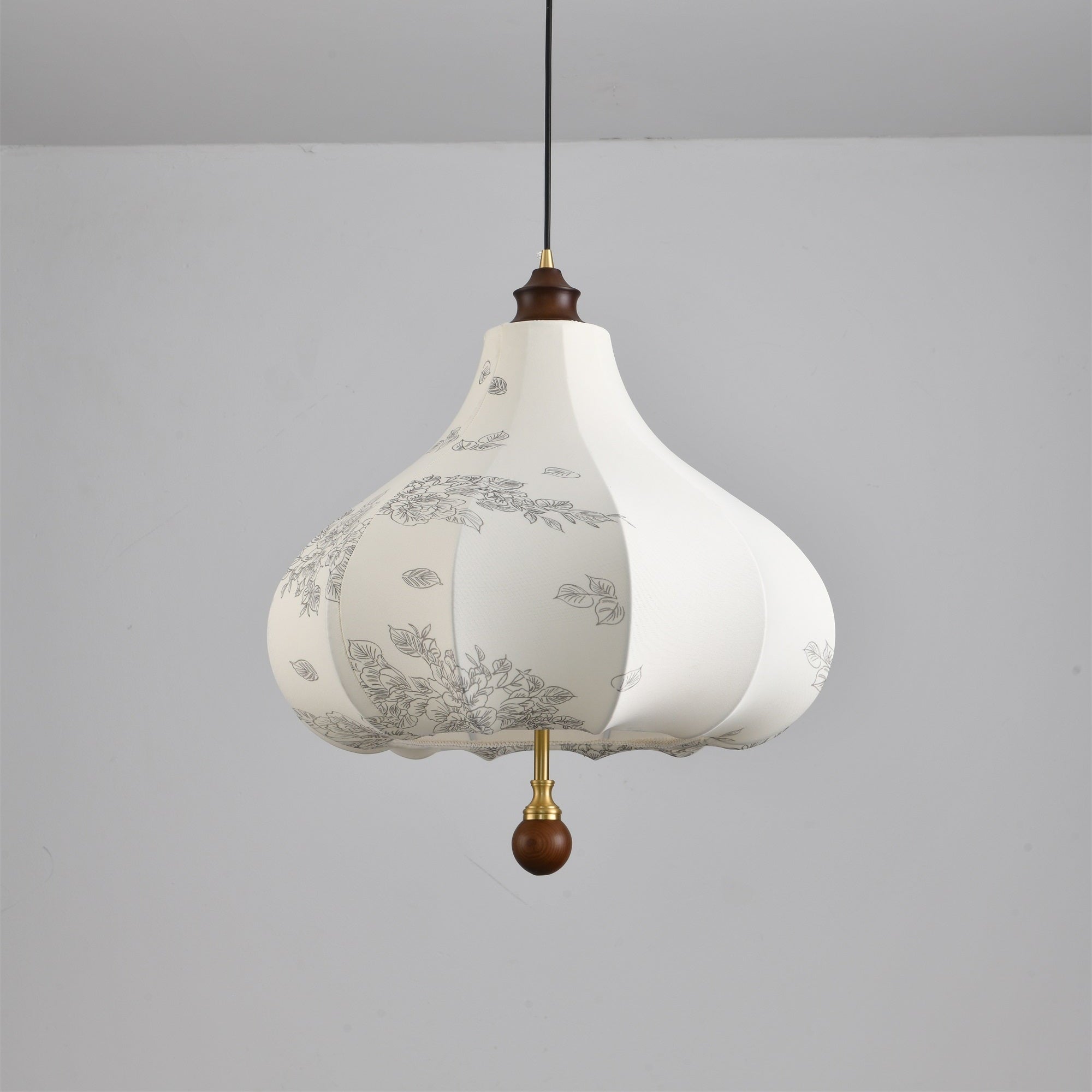 Stella Vintage Pendant Lamp-Letslighting