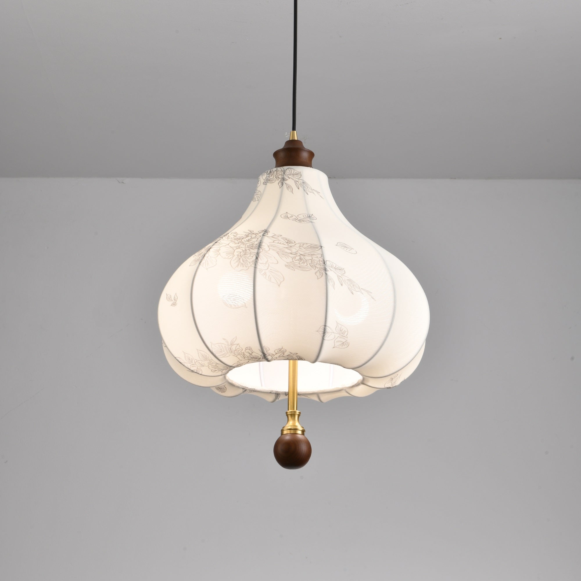 Stella Vintage Pendant Lamp-Letslighting