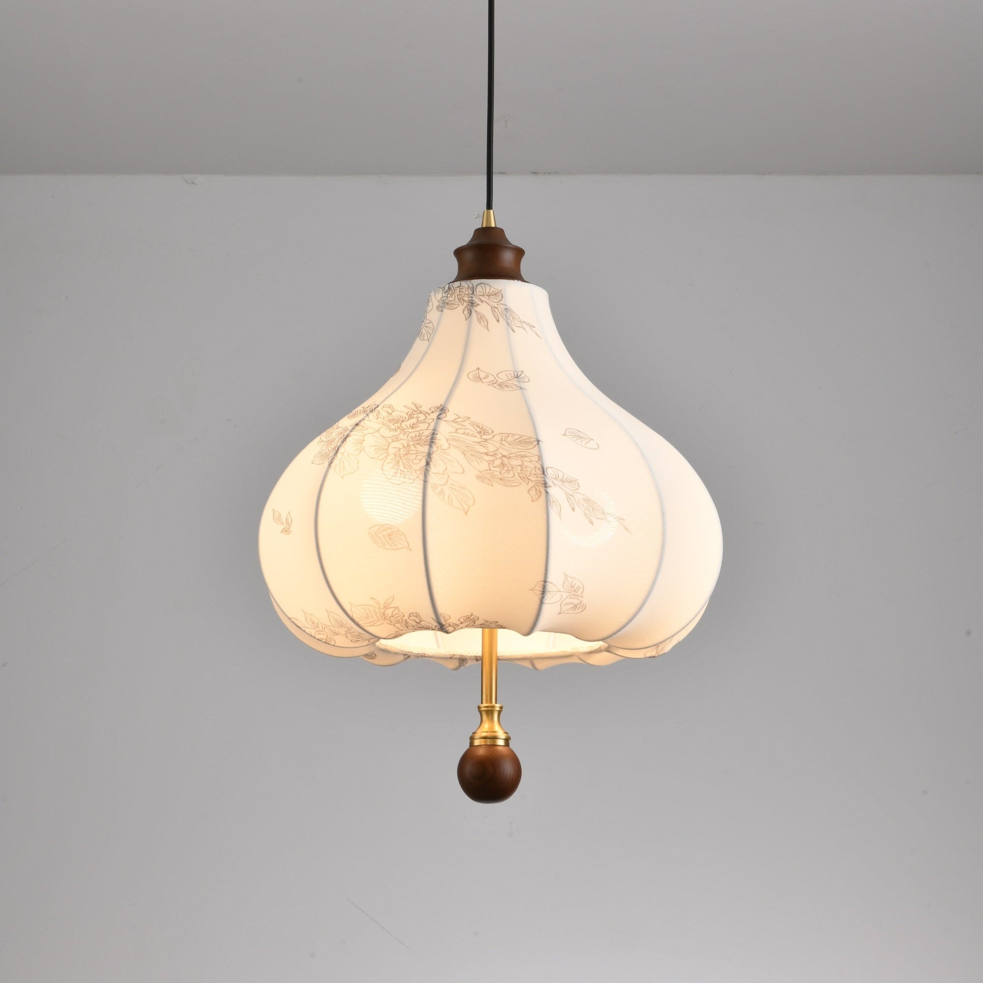 Stella Vintage Pendant Lamp-Letslighting