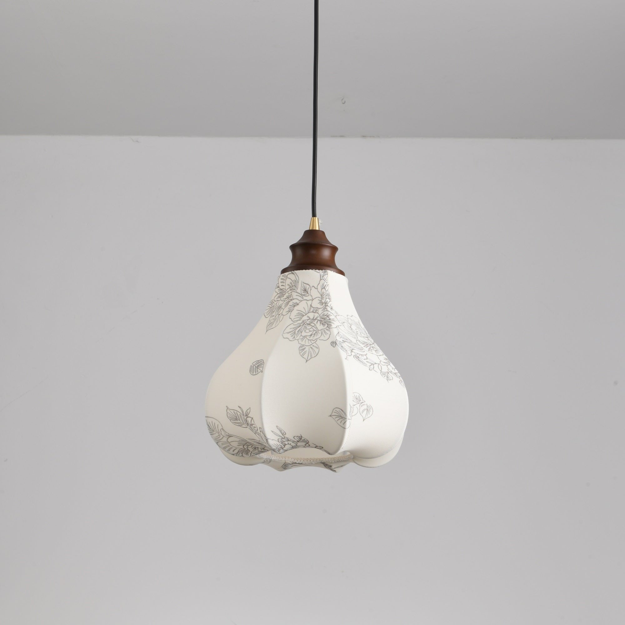 Stella Vintage Pendant Lamp-Letslighting