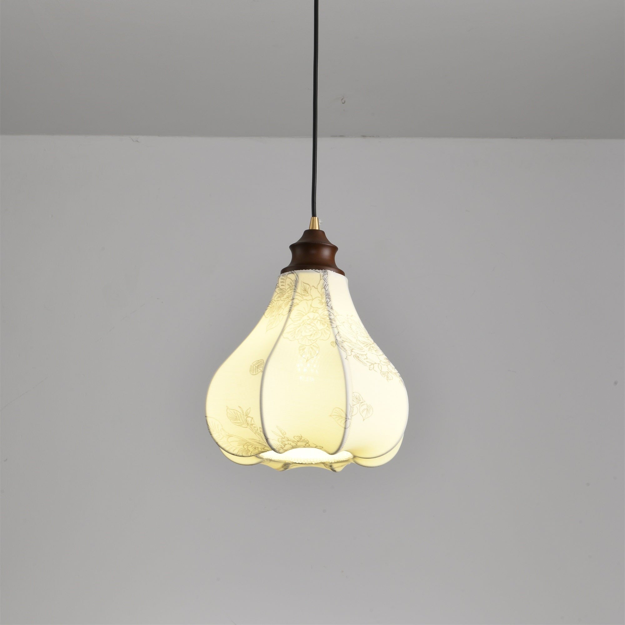 Stella Vintage Pendant Lamp-Letslighting
