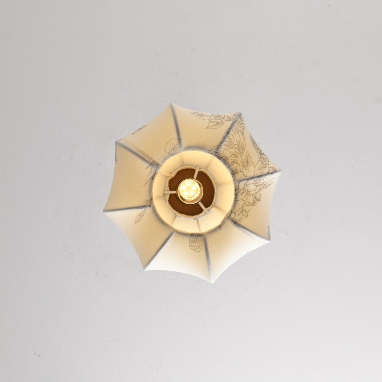 Stella Vintage Pendant Lamp-Letslighting
