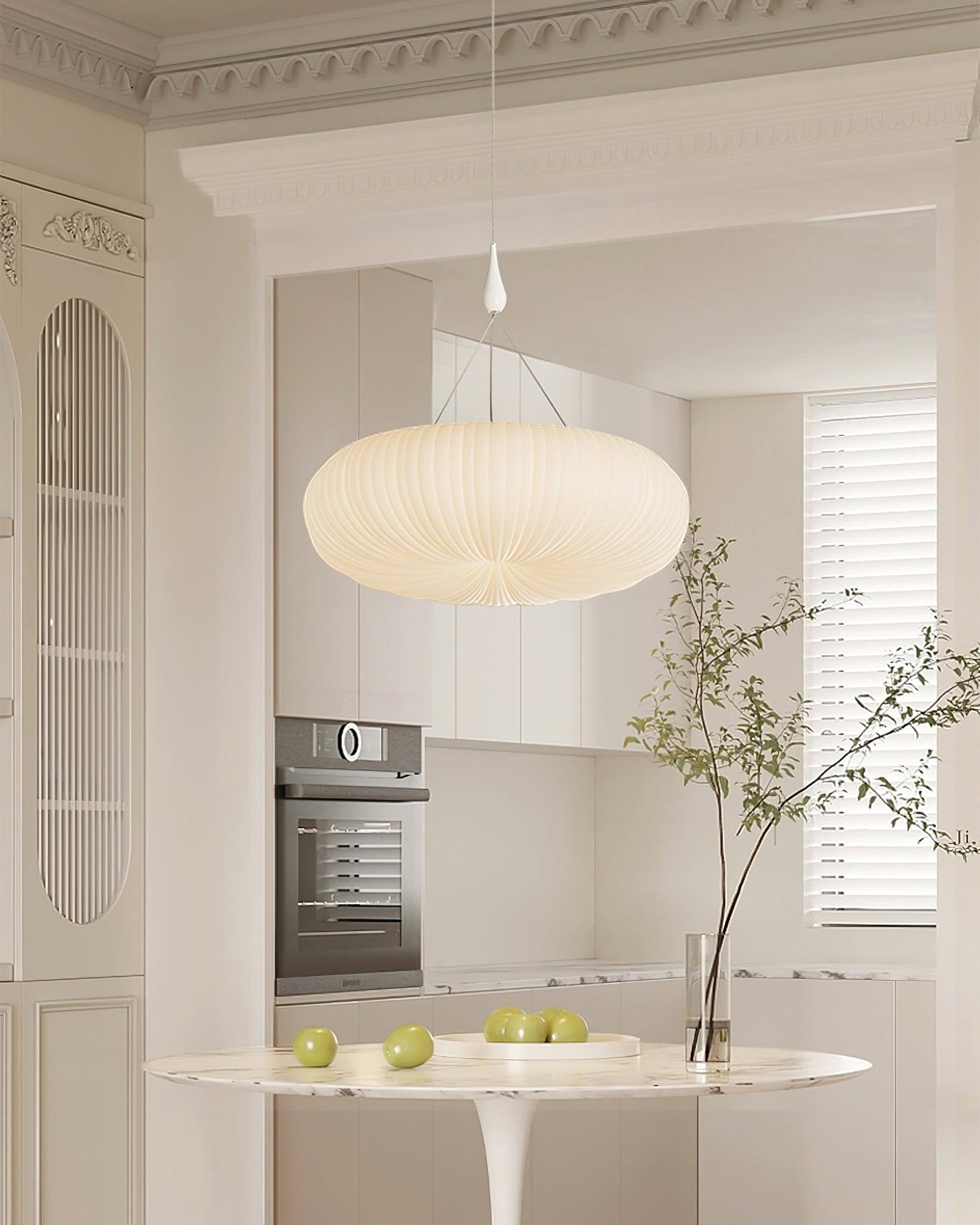 Bobby Oval Pendant Light - Letslighting