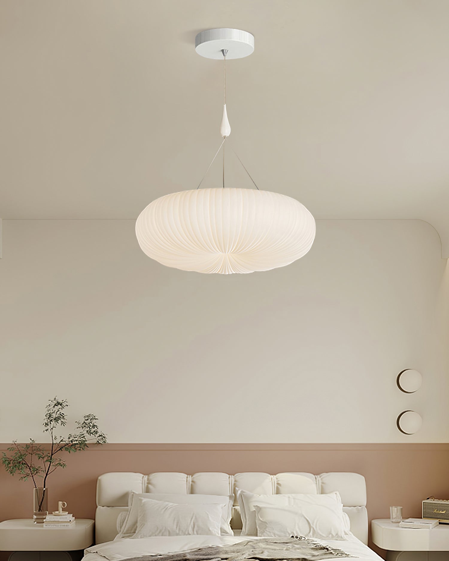 Bobby Oval Pendant Light - Letslighting
