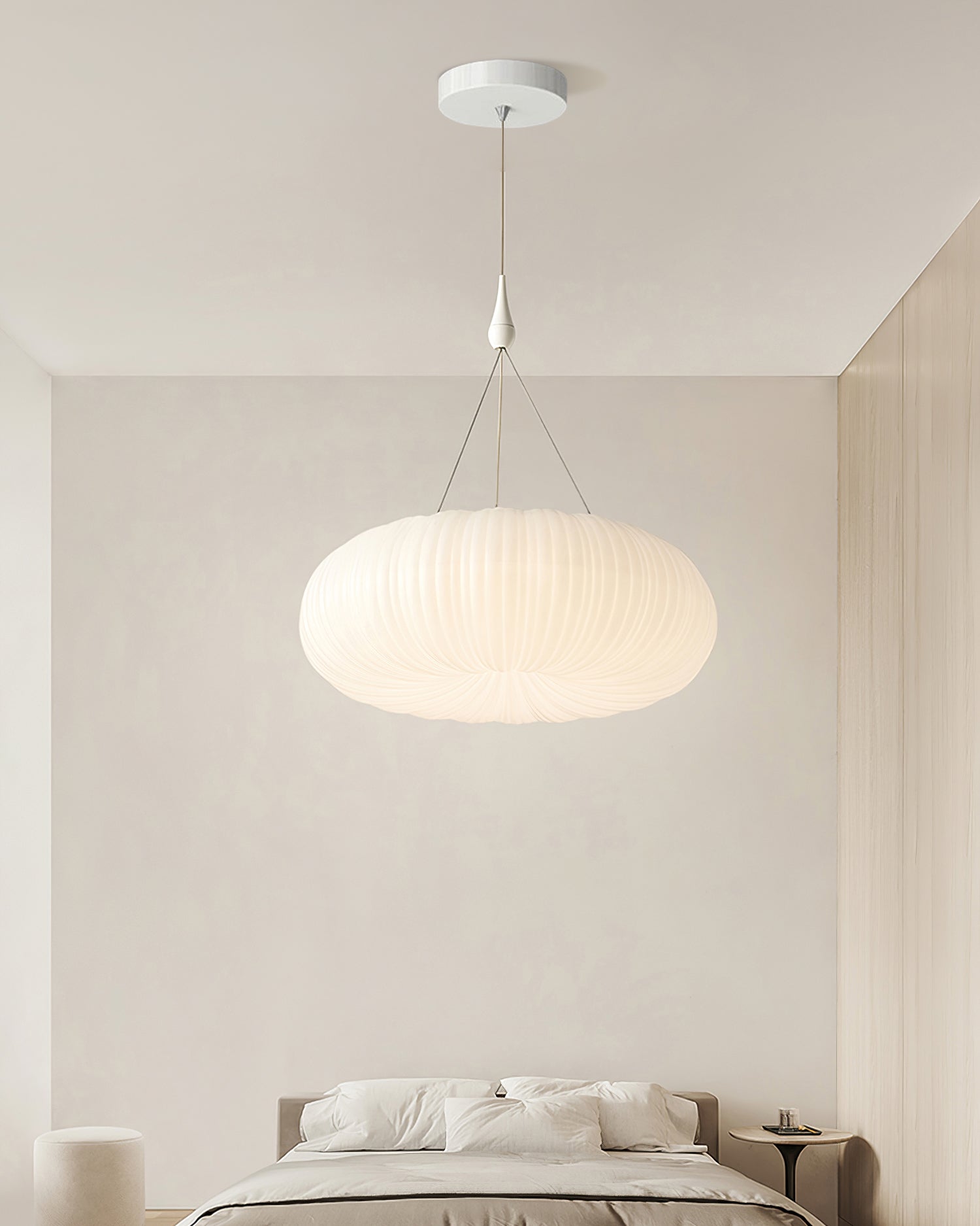 Bobby Oval Pendant Light - Letslighting