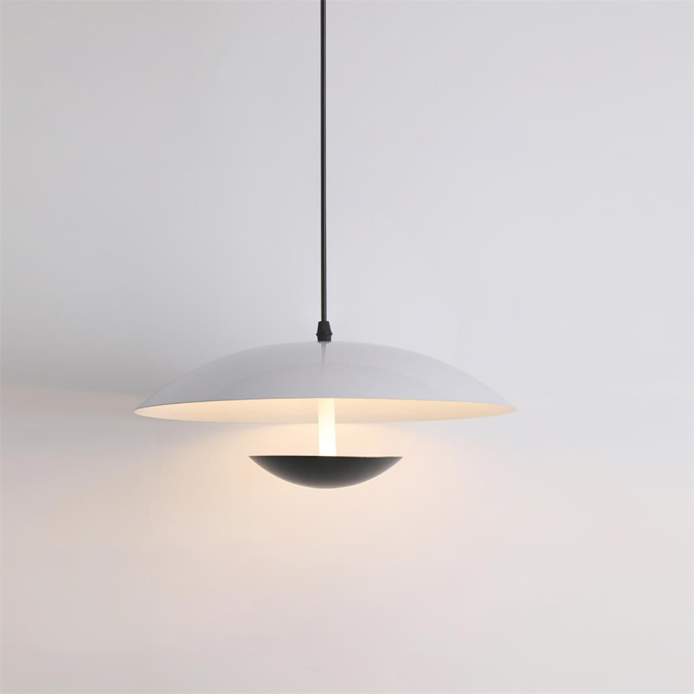 Pylos Pendelleuchte Modern Minimalistisch Kuppel-Letslighting