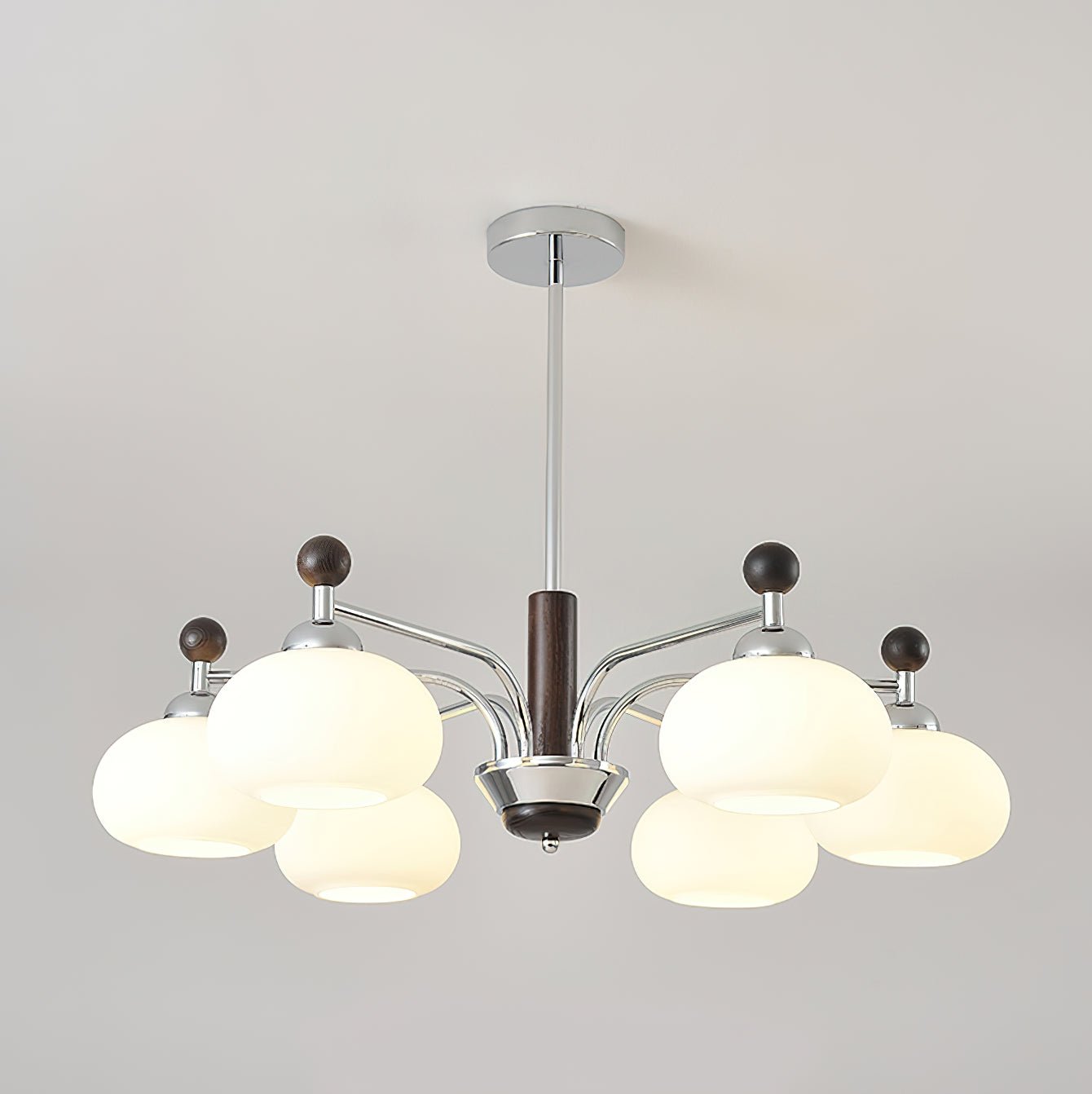 Aurora Kronleuchter Multi Arm Modern-Letslighting