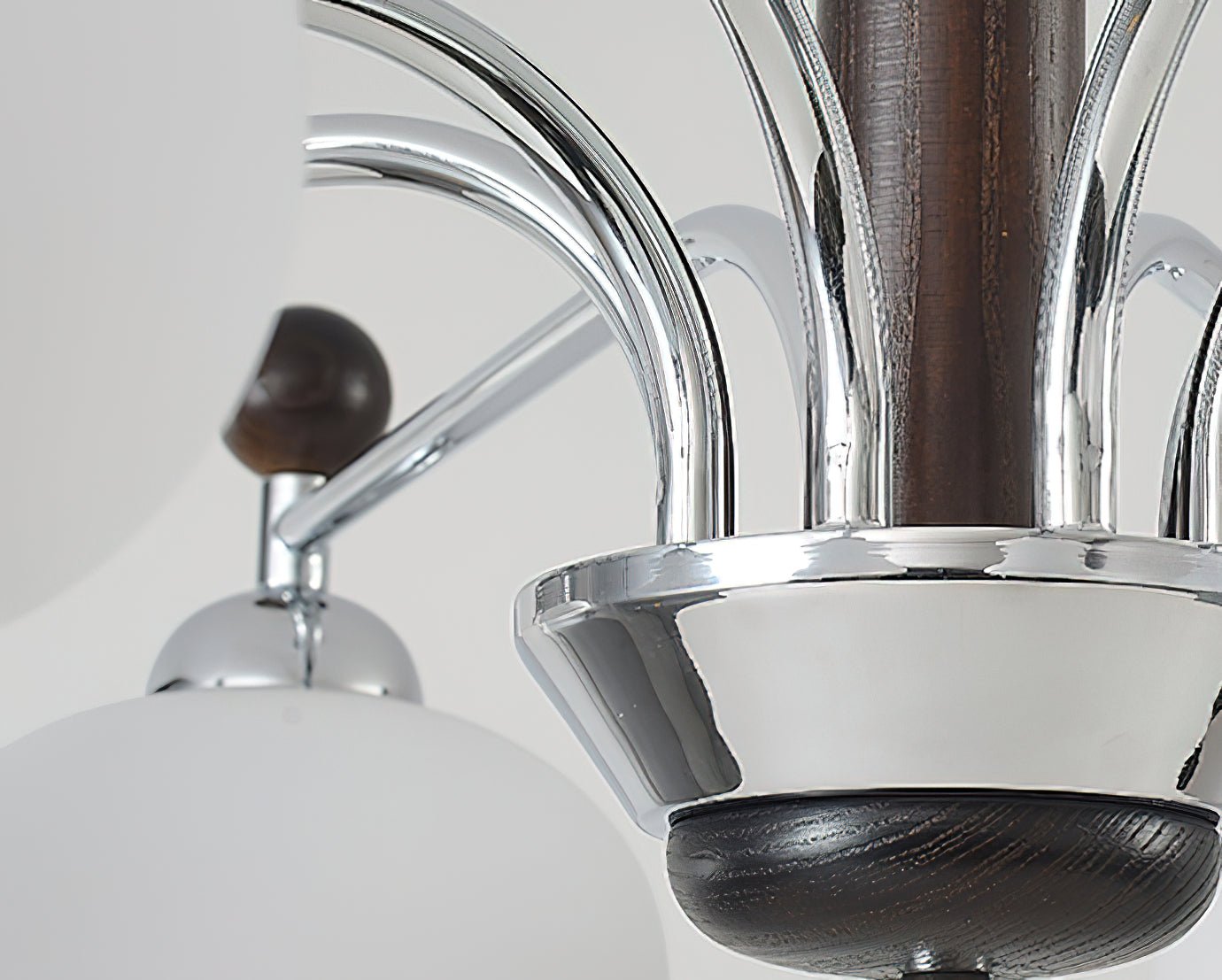 Aurora Kronleuchter Multi Arm Modern-Letslighting