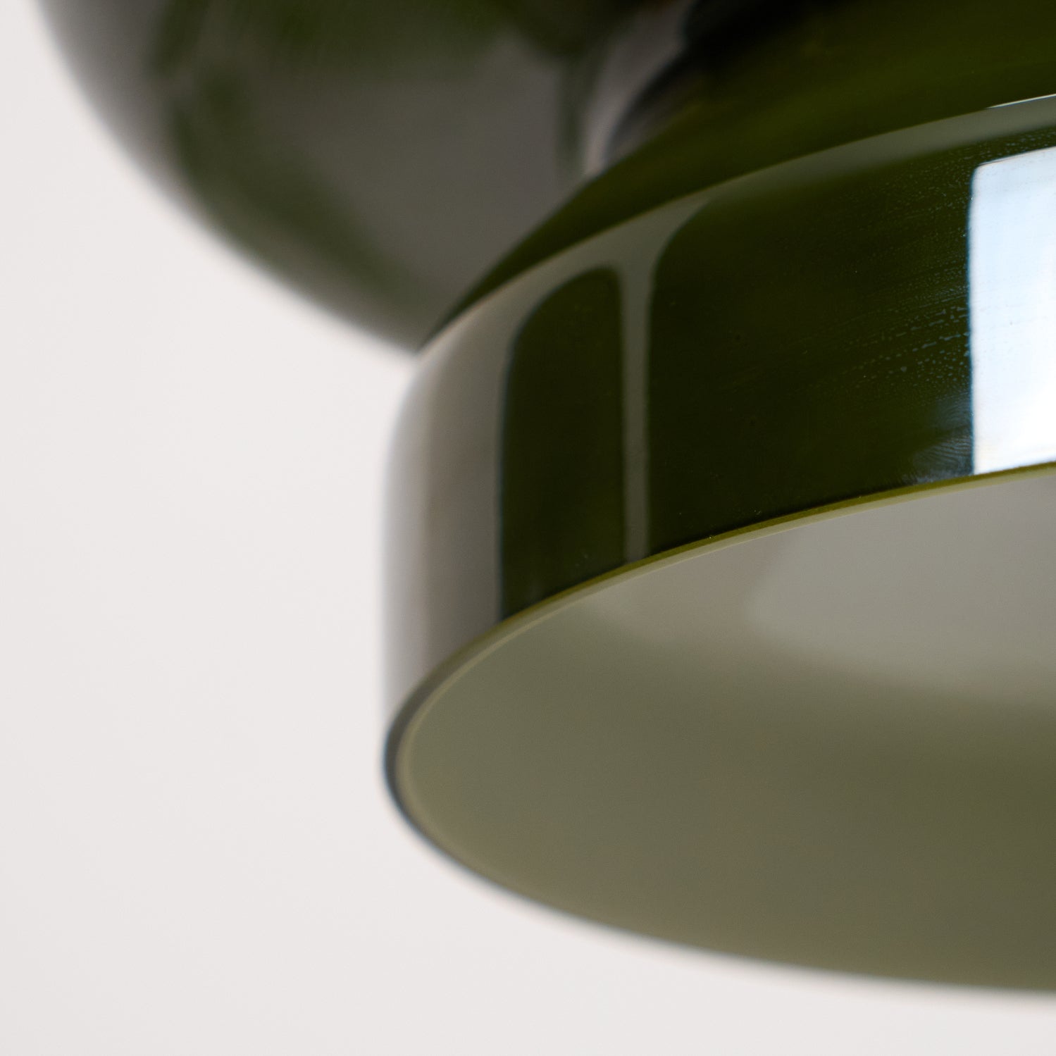 Zerithce Glas Moderne Minimalistische Pendelleuchte-Letslighting