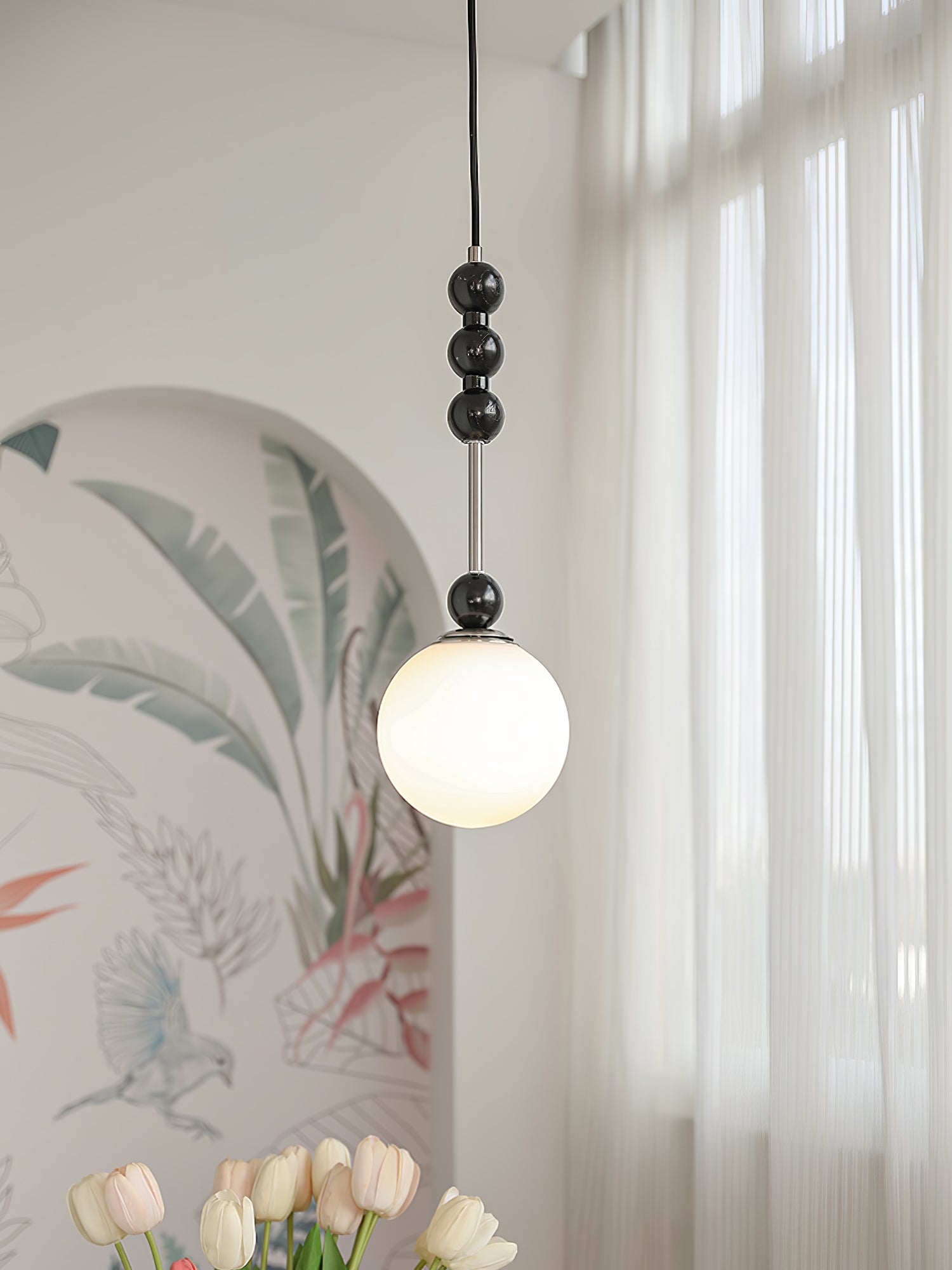 Bola Pendant Lamp - Blowlighting