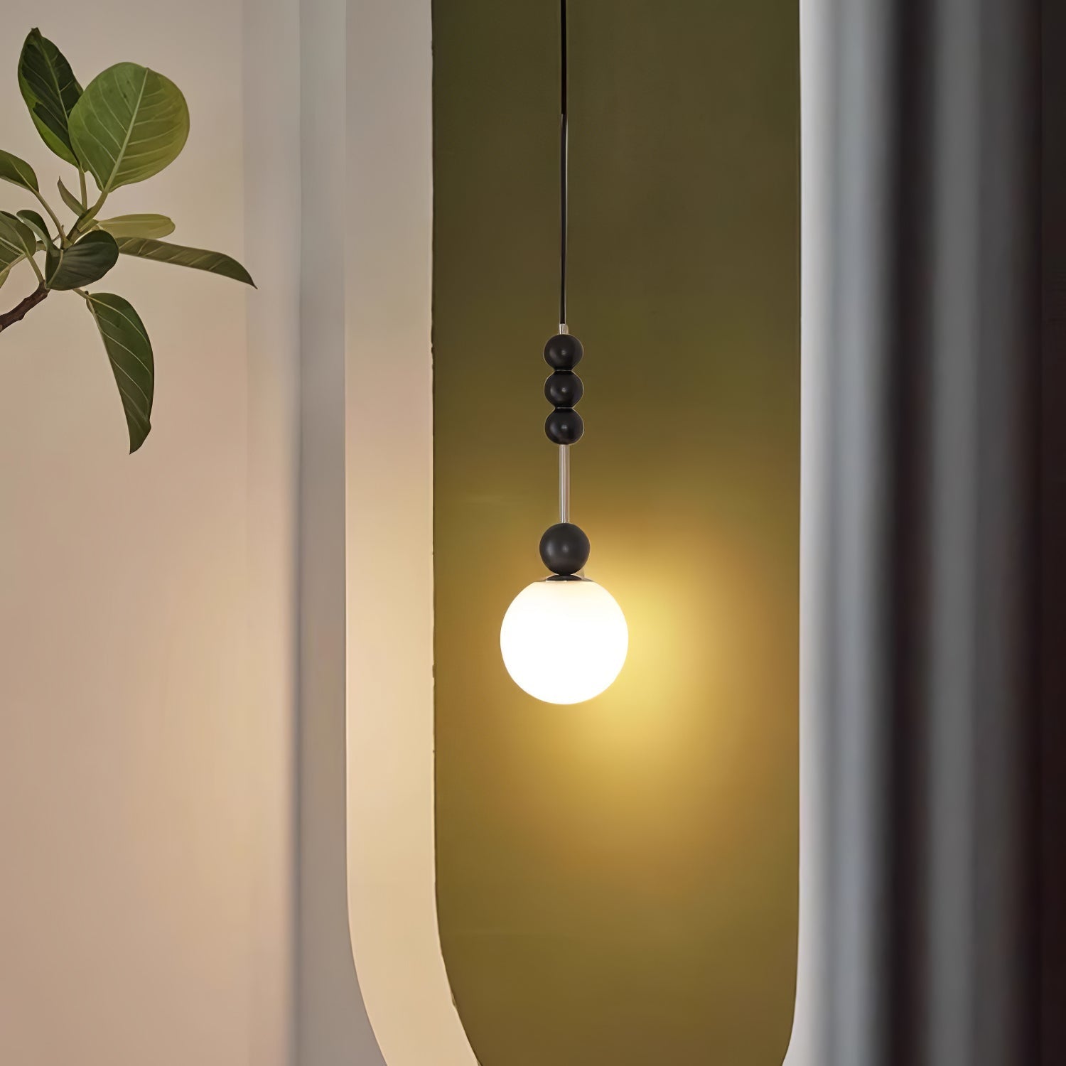 Bola Pendant Lamp - Blowlighting