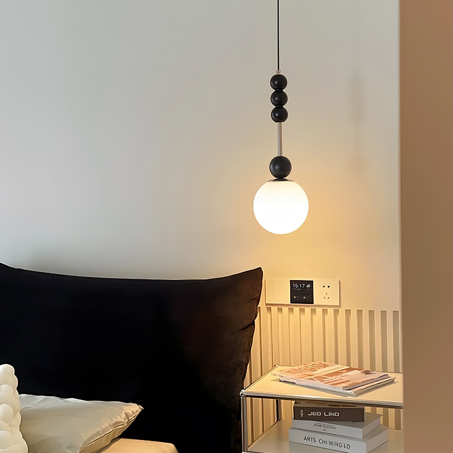 Bola Pendant Lamp - Blowlighting