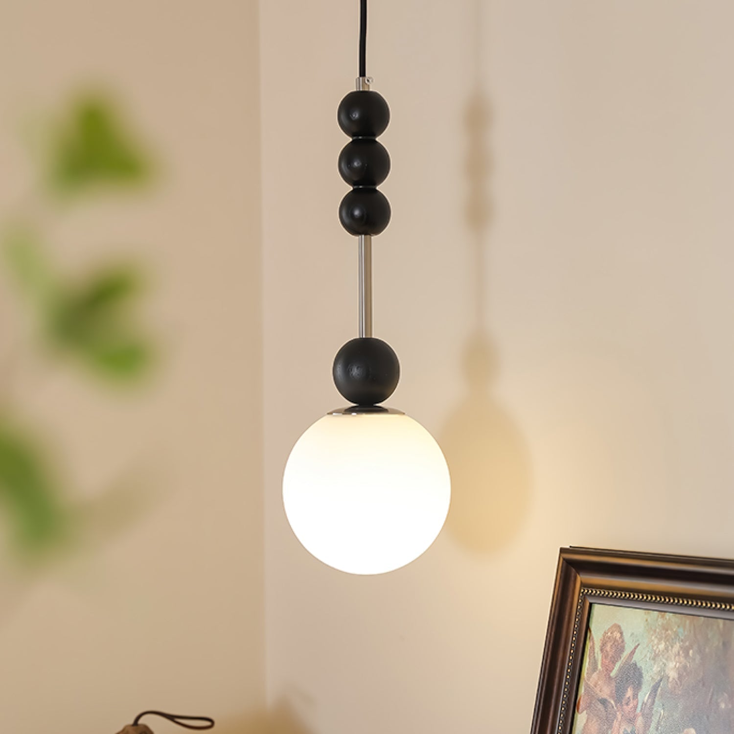 Bola Pendant Lamp - Blowlighting