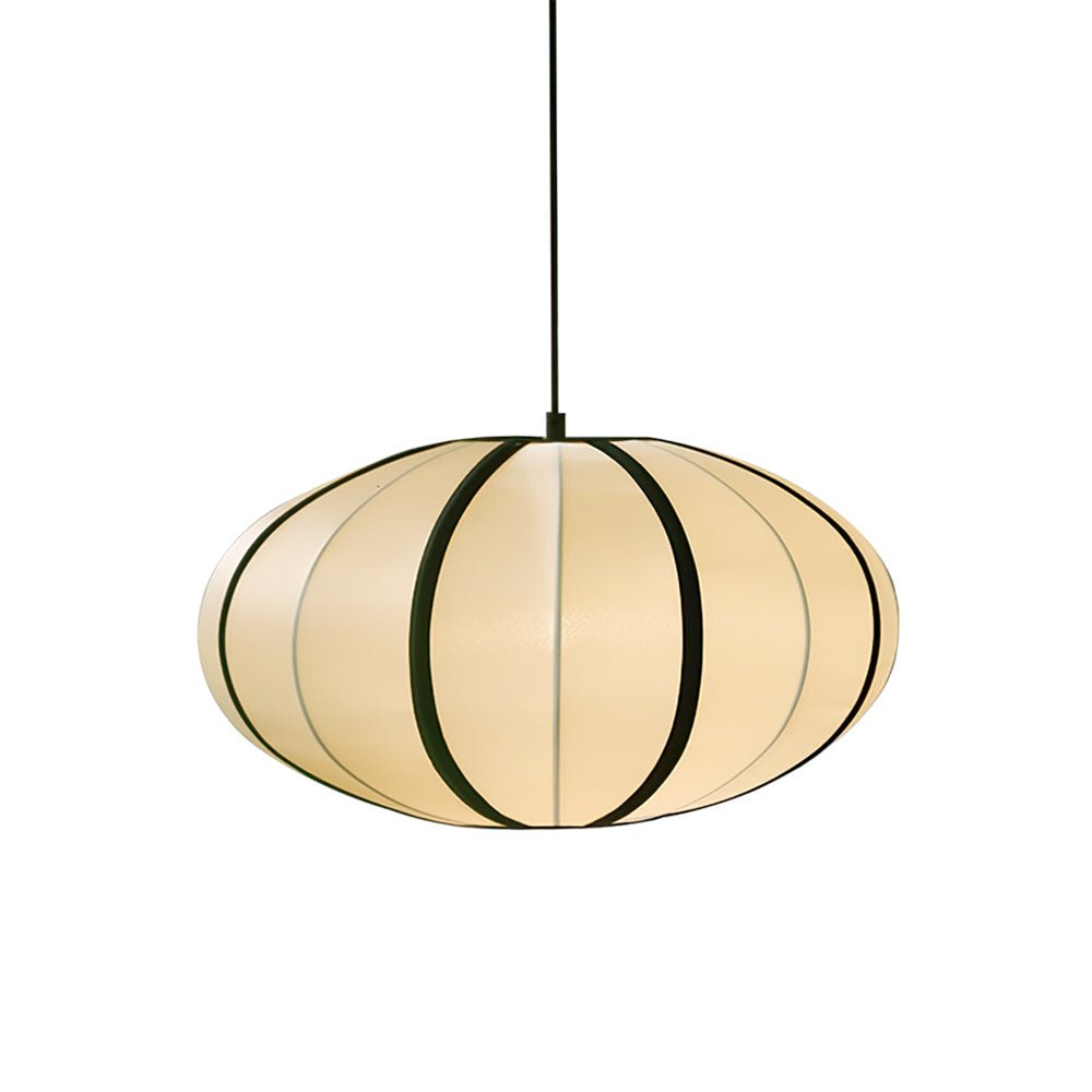 Daphne Modern Stoff Pendelleuchte Lampe-Letslighting