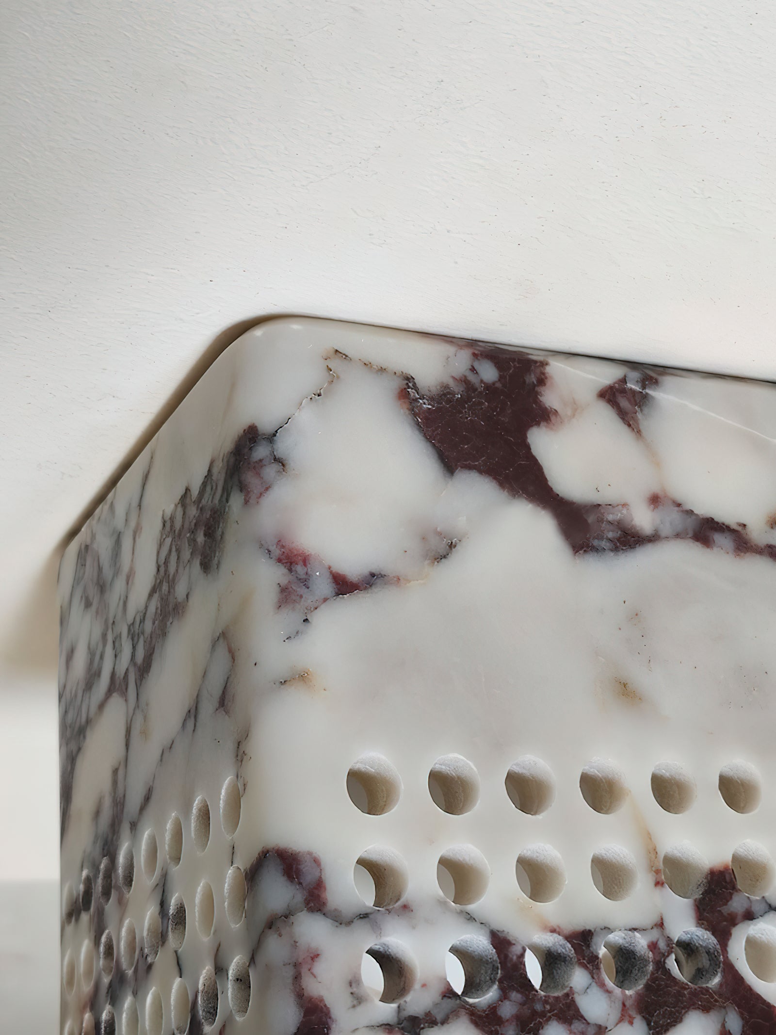 Bond Modern Minimalist Marble Ceiling Lamp - Letslighting