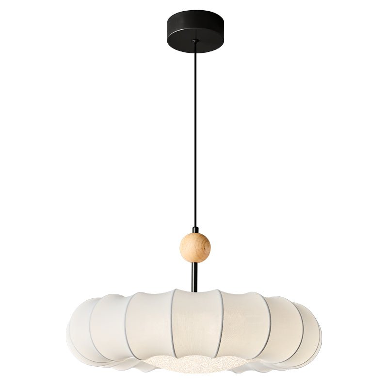 Vero Minimalistisch Holz Pendelleuchte Leuchte-Letslighting