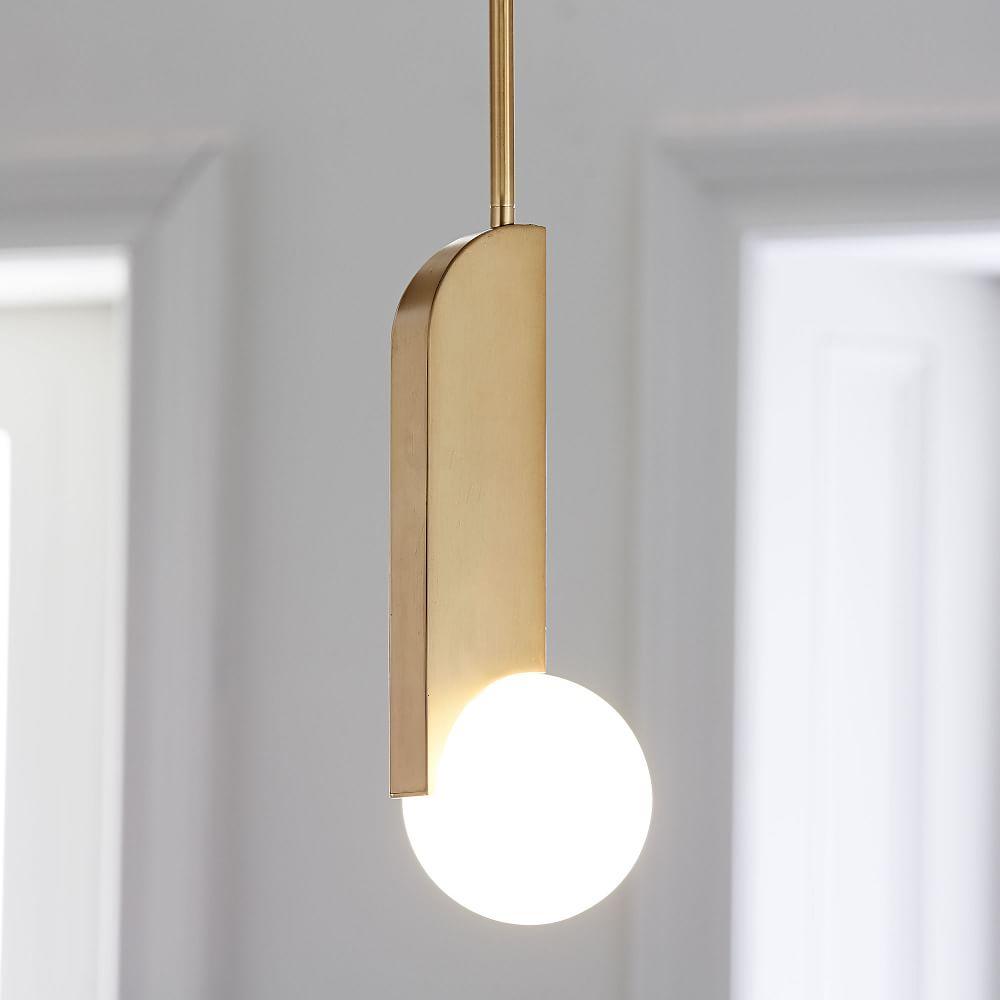 Solis Elegant Glas Pendelleuchte Lampe-Letslighting