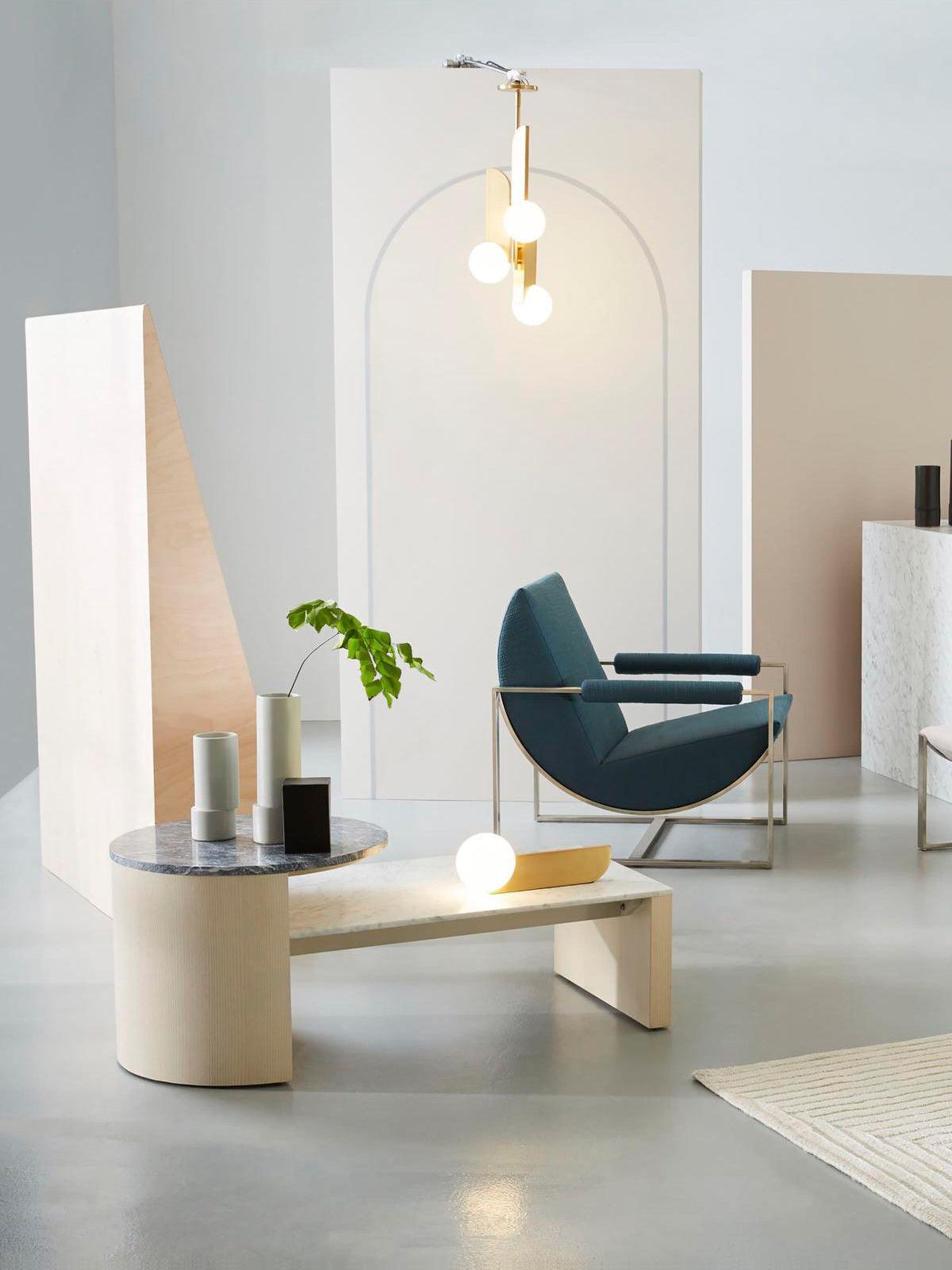 Solis Elegant Glas Pendelleuchte Lampe-Letslighting