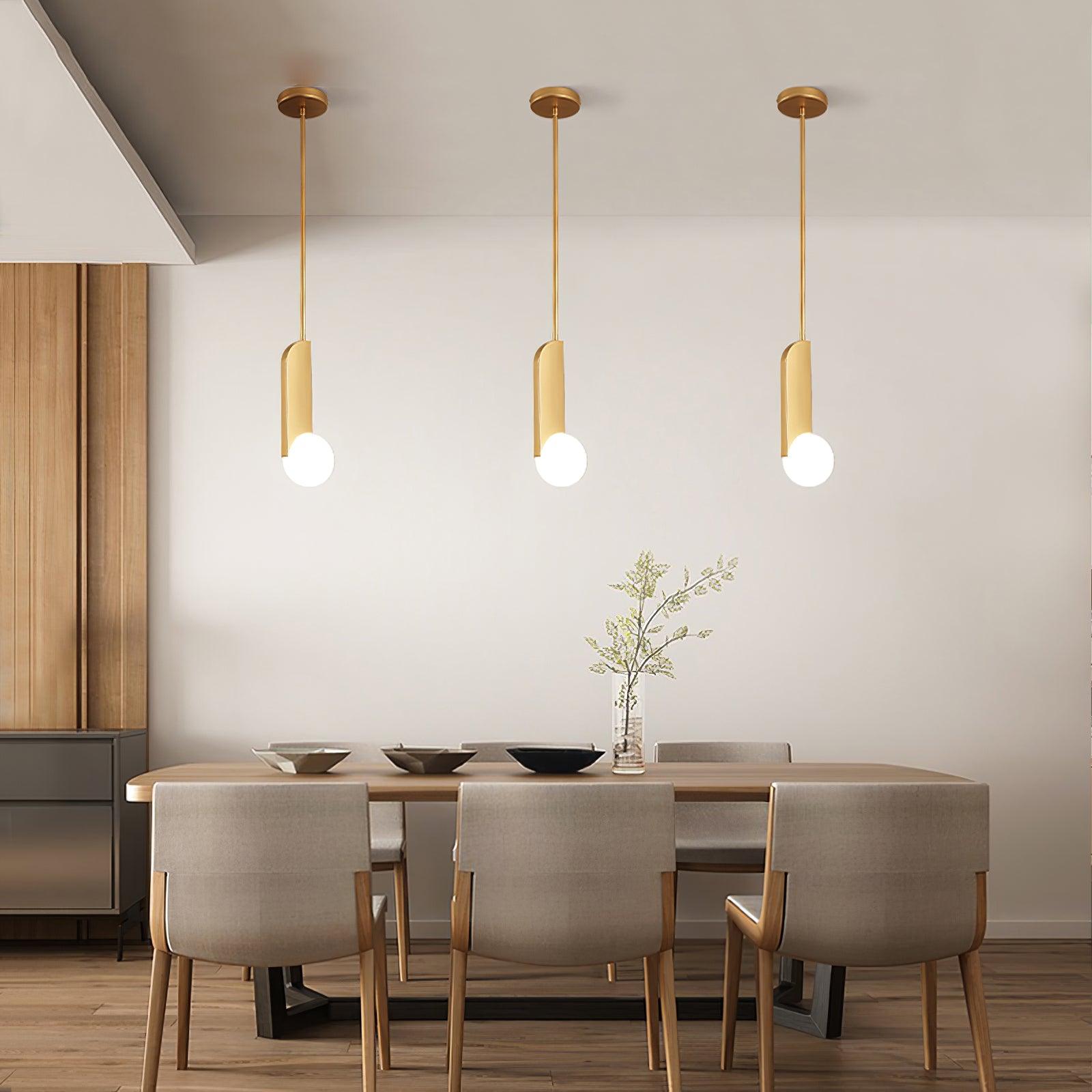 Solis Elegant Glas Pendelleuchte Lampe-Letslighting