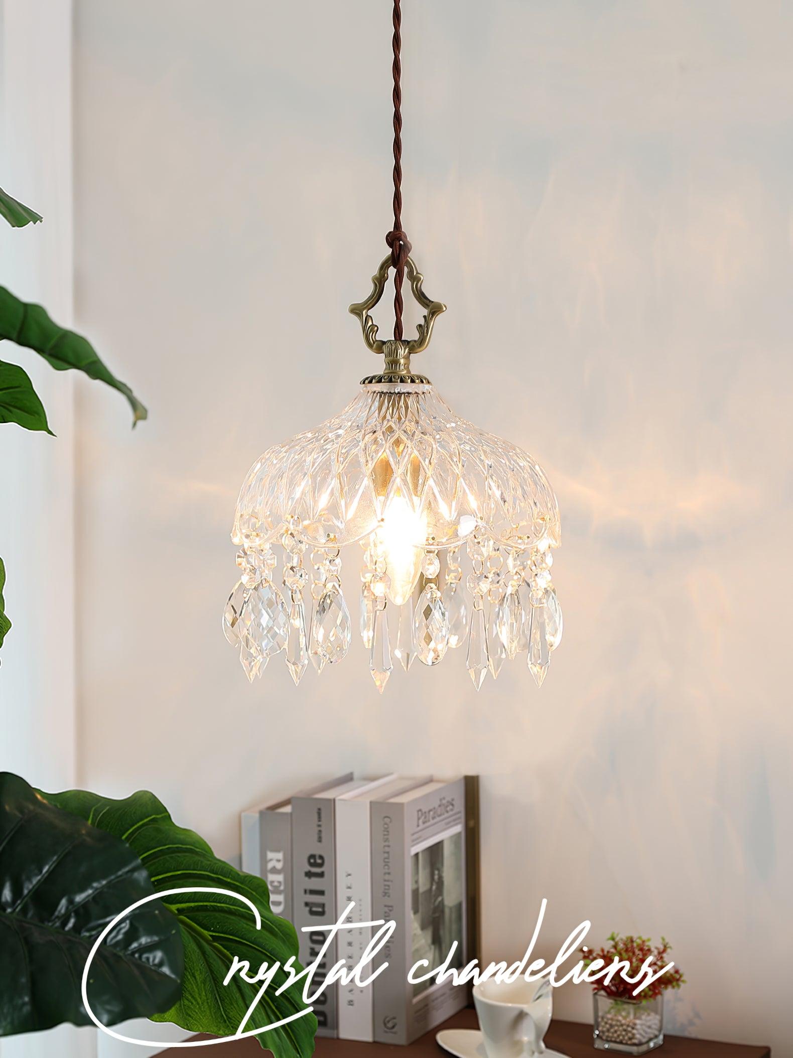 Bowl Shade Pendant Lamp - Blowlighting