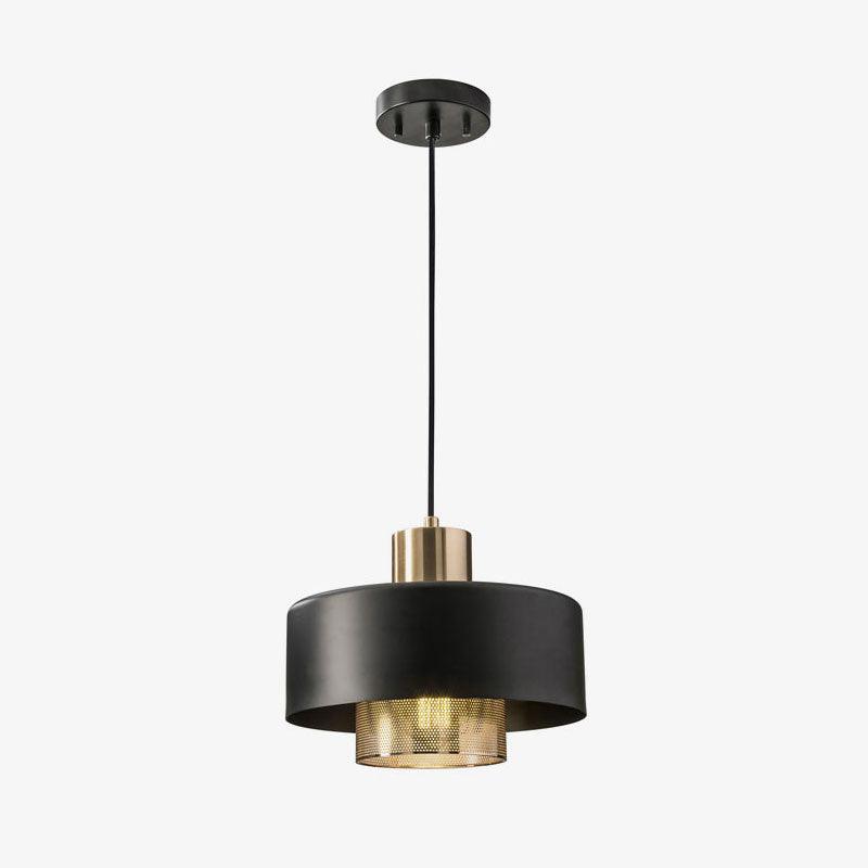 Zynthre Klassisch Industriell Pendelleuchte-Letslighting