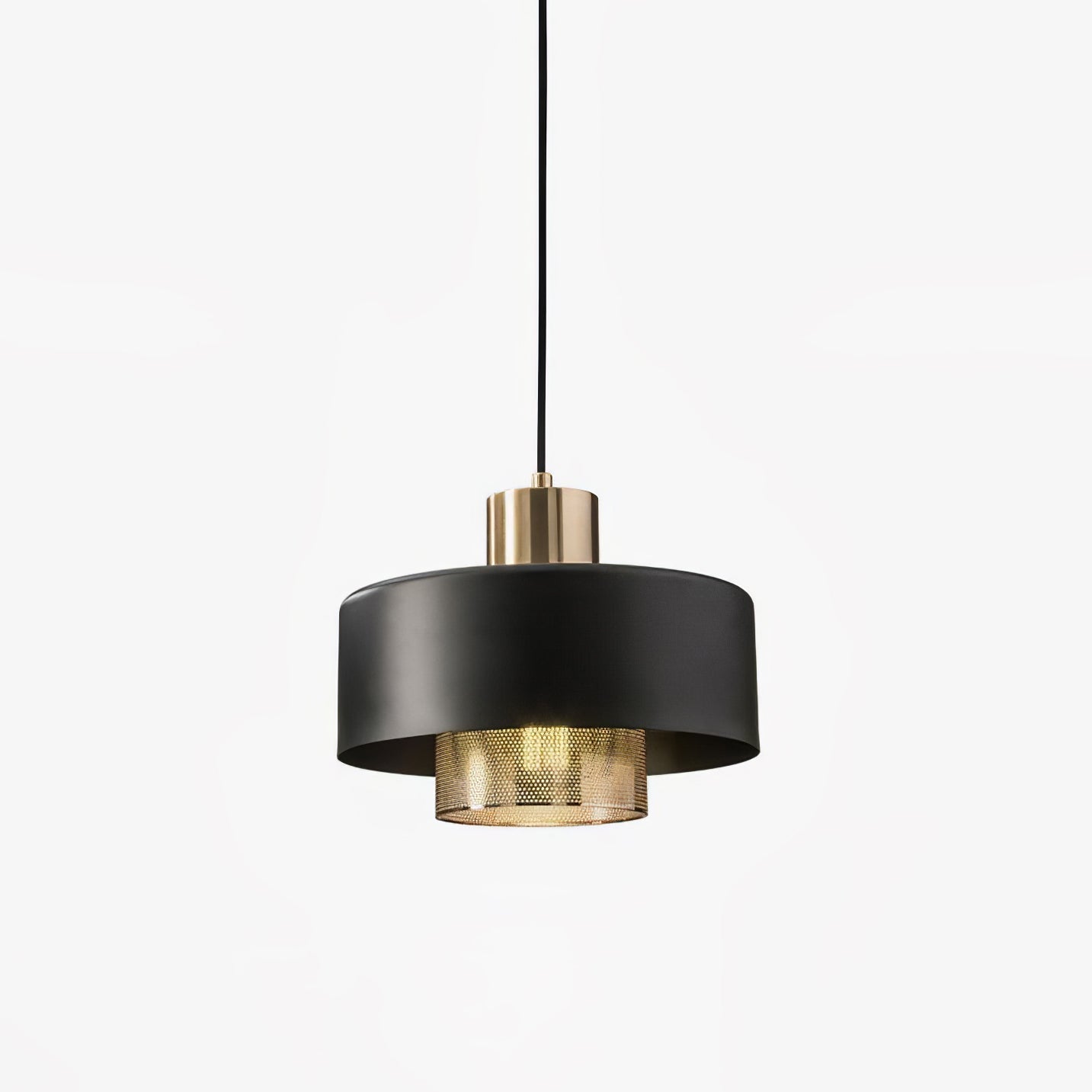 Zynthre Klassisch Industriell Pendelleuchte-Letslighting