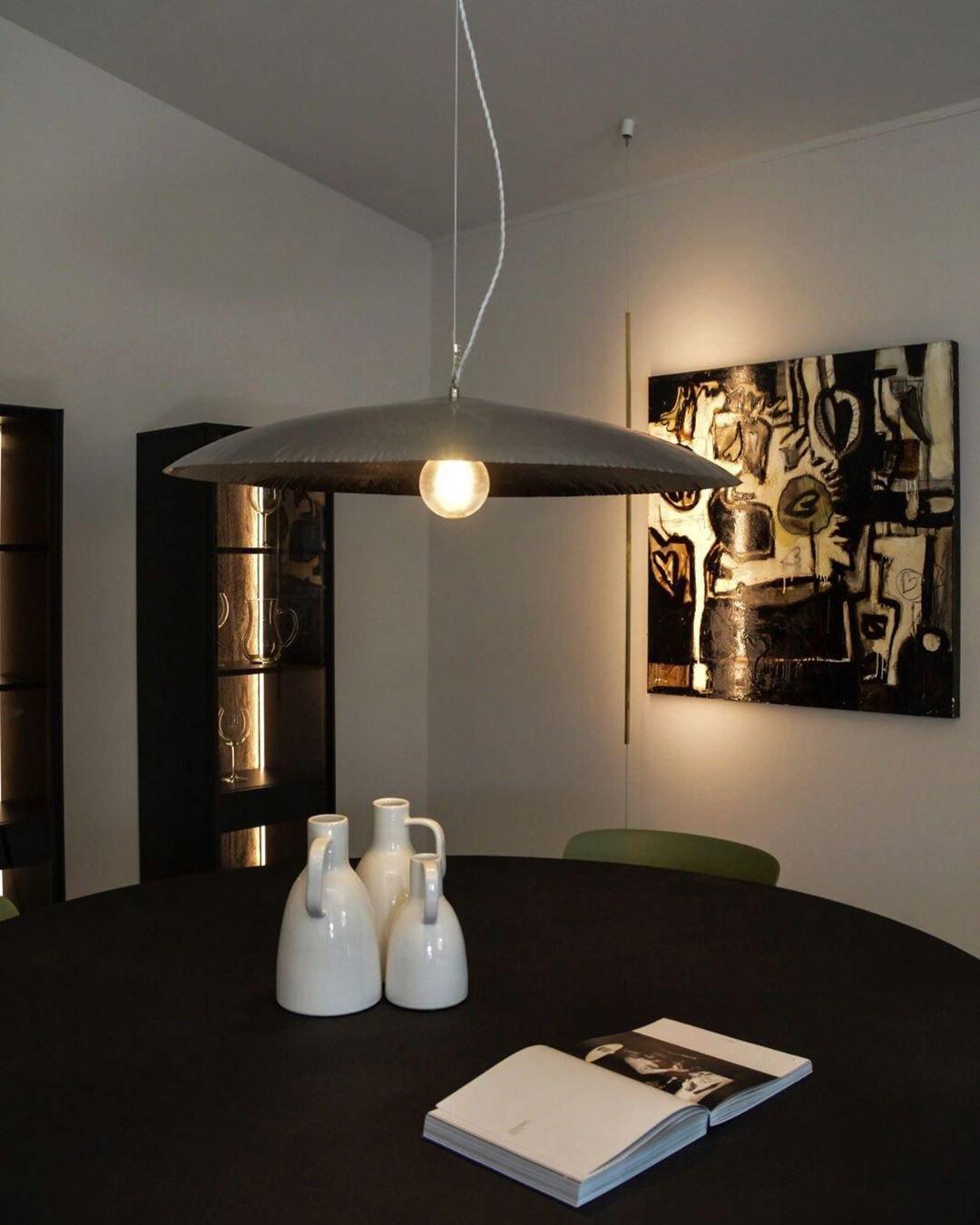 Solere Pendelleuchte Minimalistisch-Letslighting