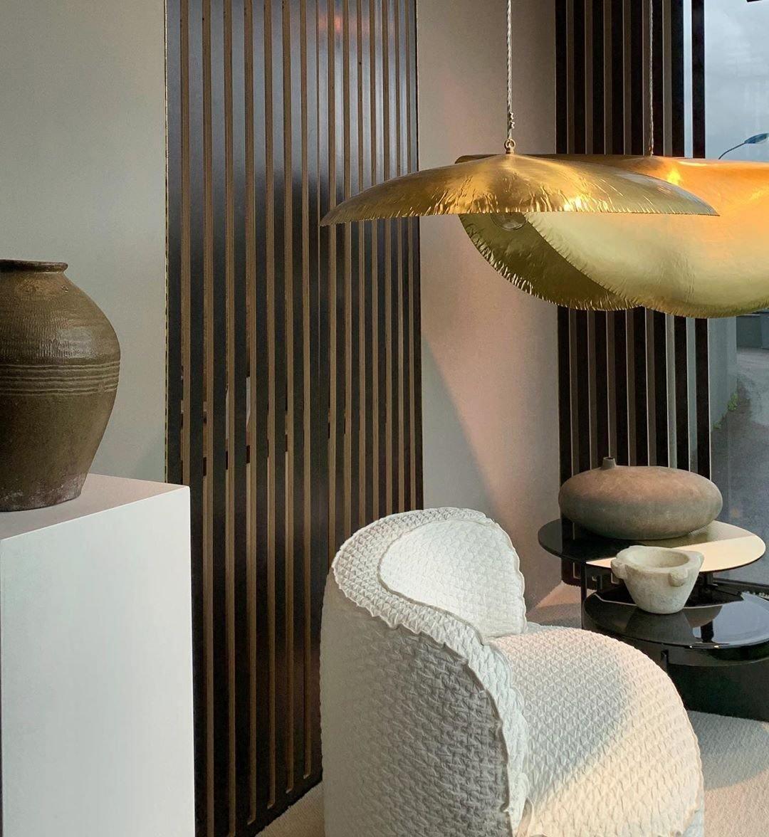 Solere Pendelleuchte Minimalistisch-Letslighting