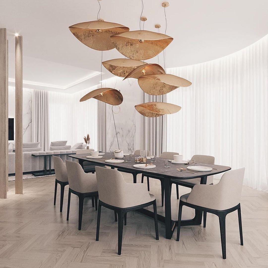 Solere Pendelleuchte Minimalistisch-Letslighting
