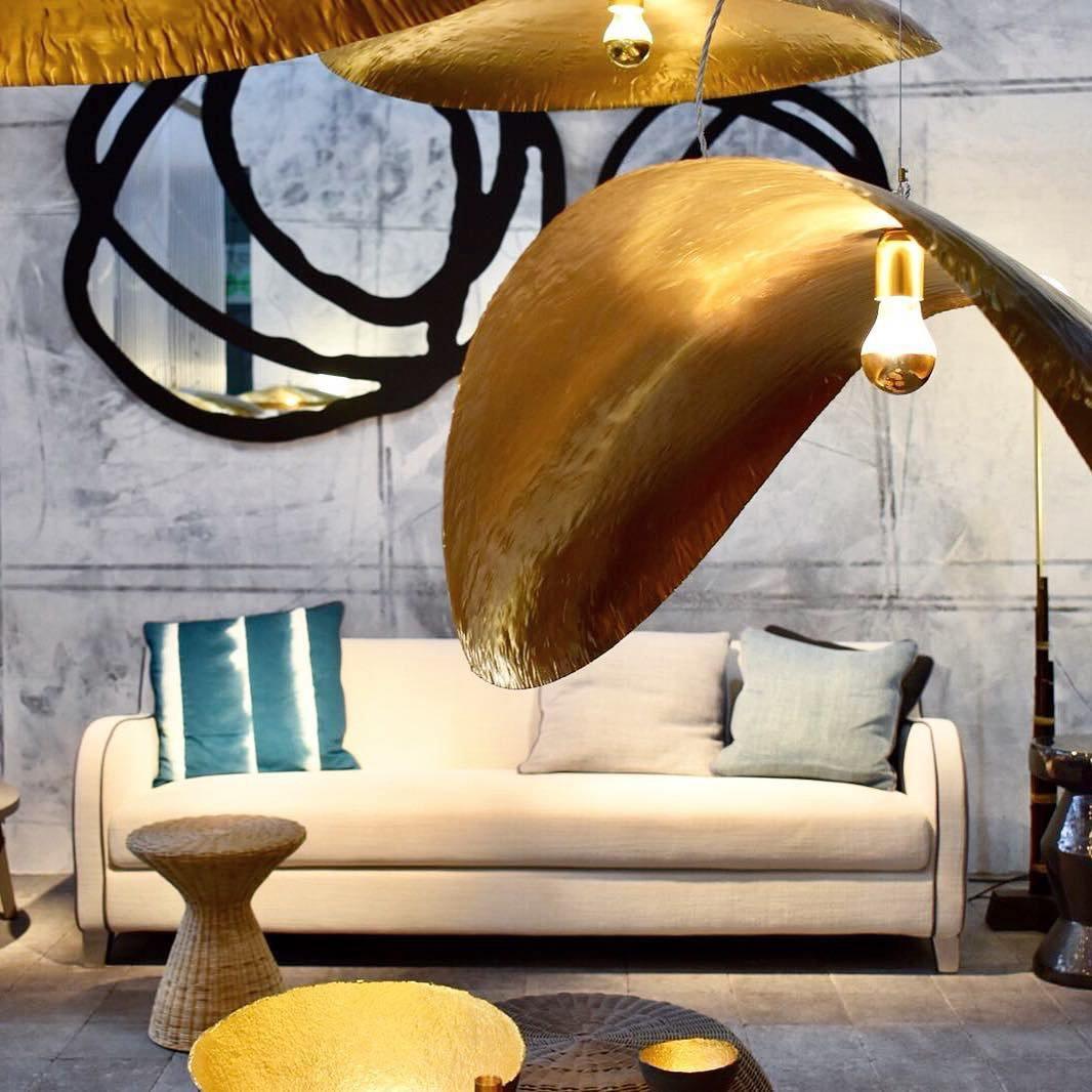 Solere Pendelleuchte Minimalistisch-Letslighting