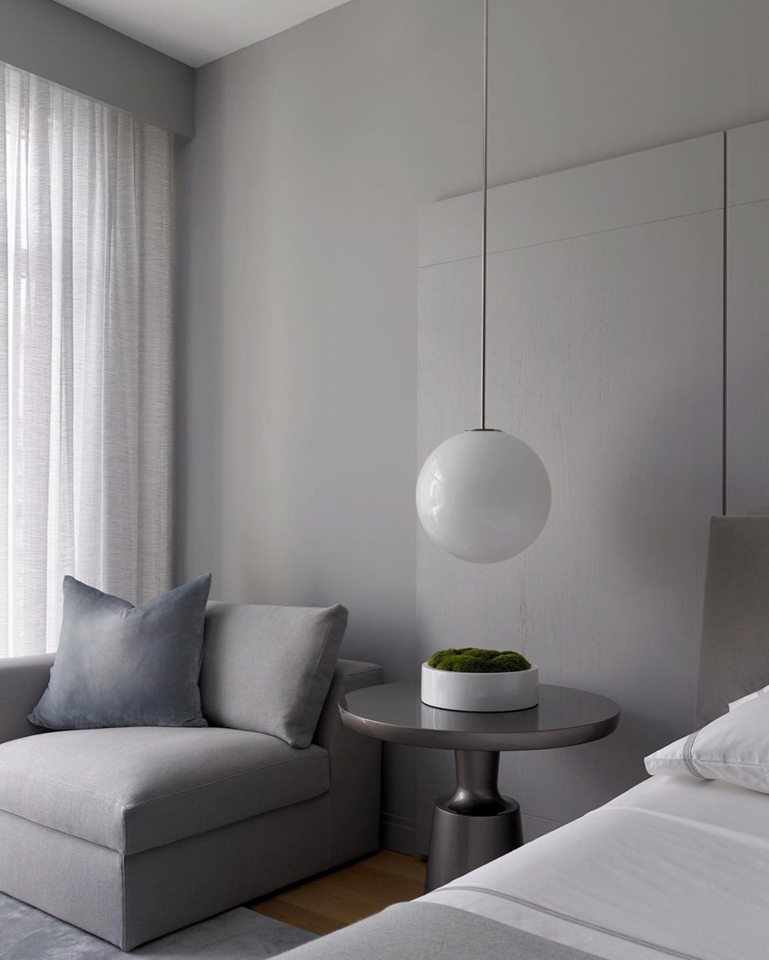 Brass Architectural Collection Pendant Lamp - Blowlighting