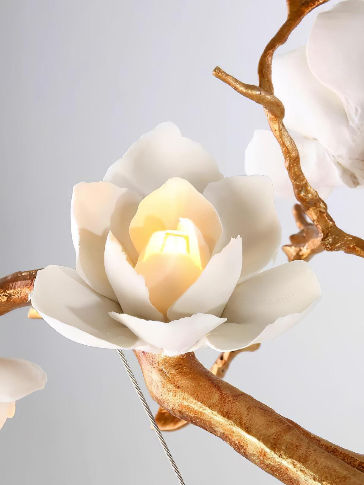 Mytalis Elegante Deckenleuchte Nature-Letslighting